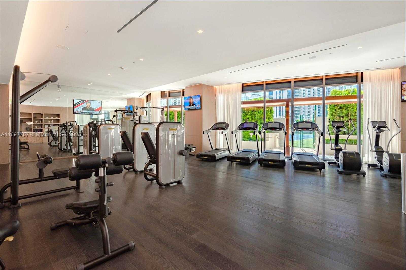 Small Image of 801 SOUTH MIAMI AVE #3205/04, Miami Number 55