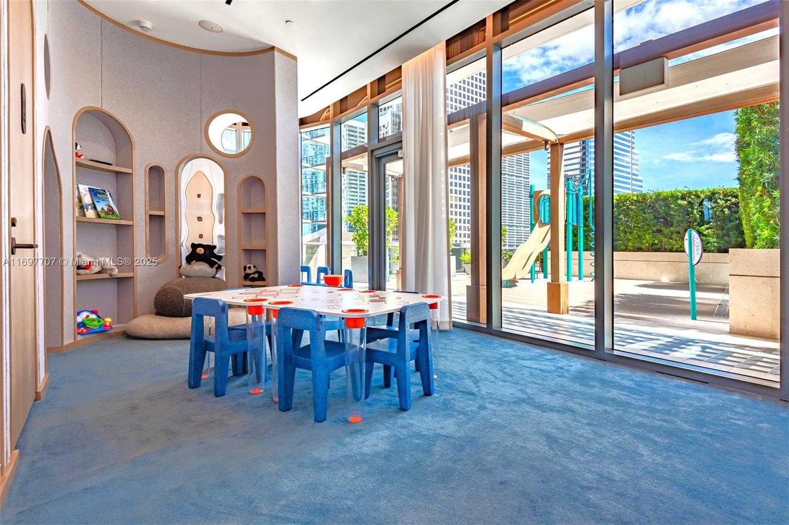 Small Image of 801 SOUTH MIAMI AVE #3205/04, Miami Number 56