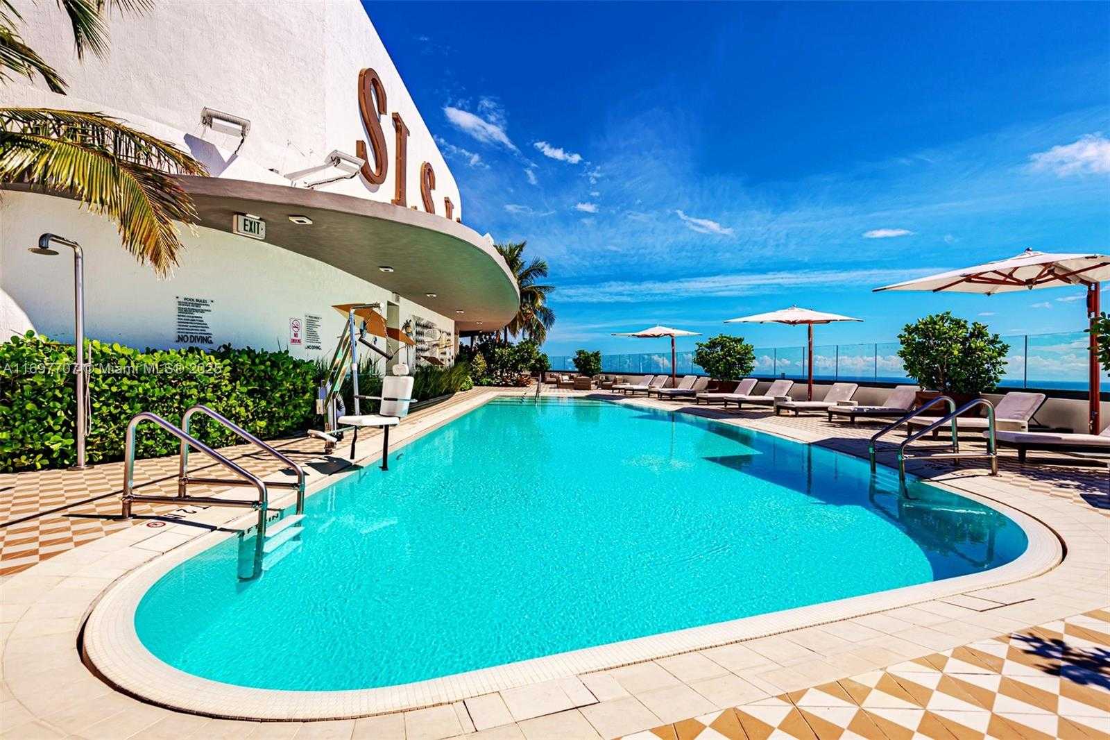 Small Image of 801 SOUTH MIAMI AVE #3205/04, Miami Number 58