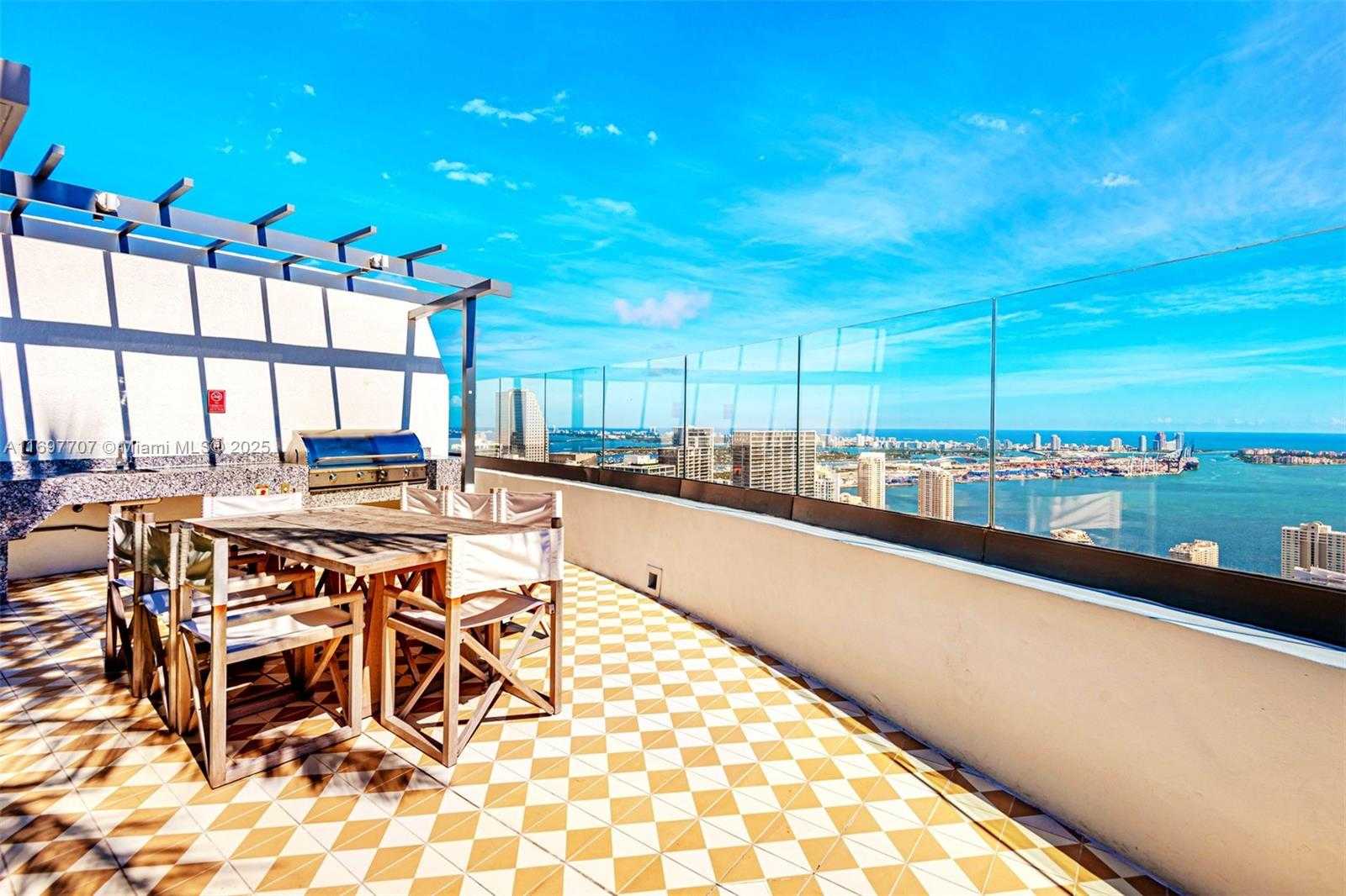 Small Image of 801 SOUTH MIAMI AVE #3205/04, Miami Number 59