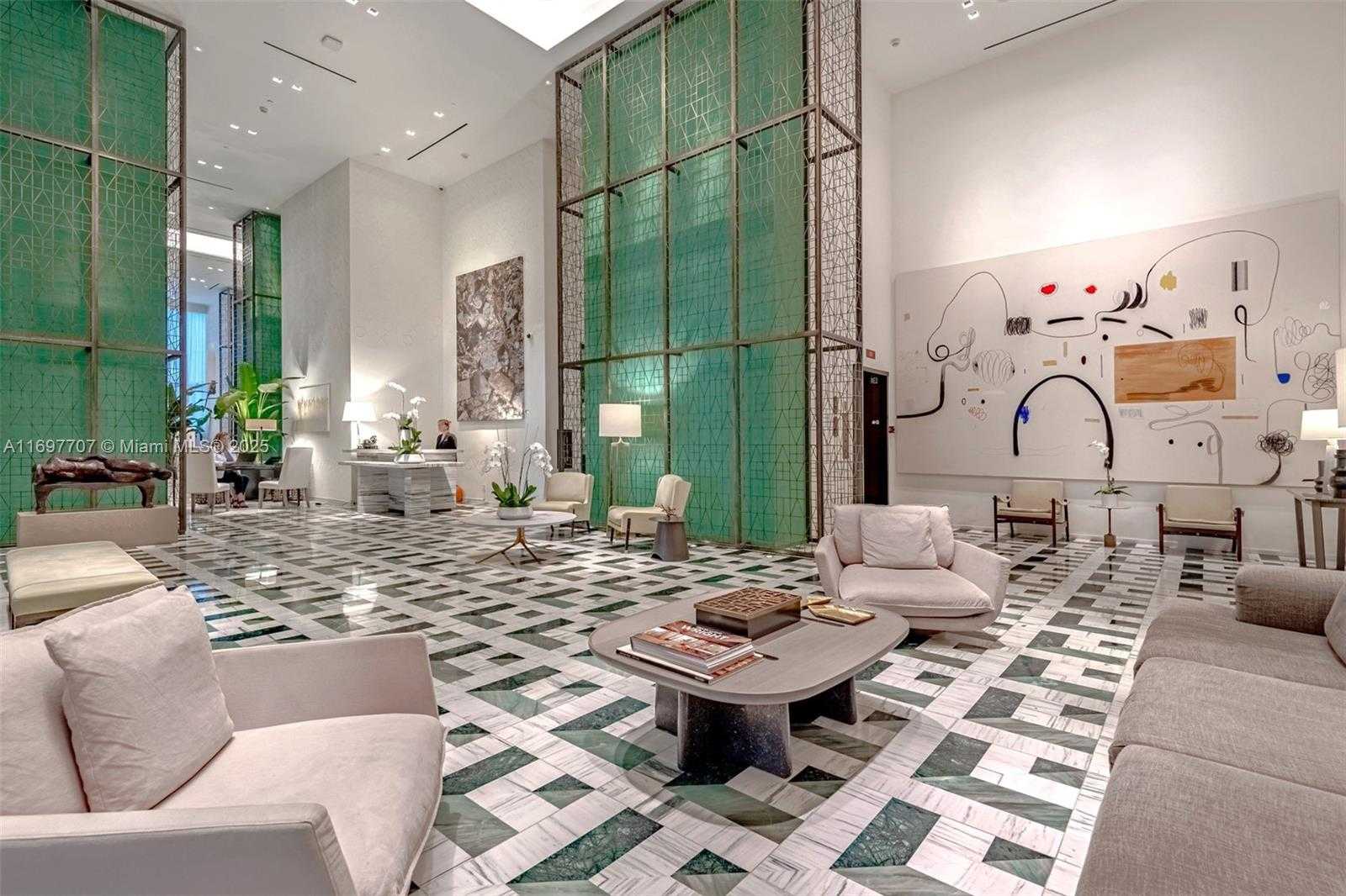 Small Image of 801 SOUTH MIAMI AVE #3205/04, Miami Number 62
