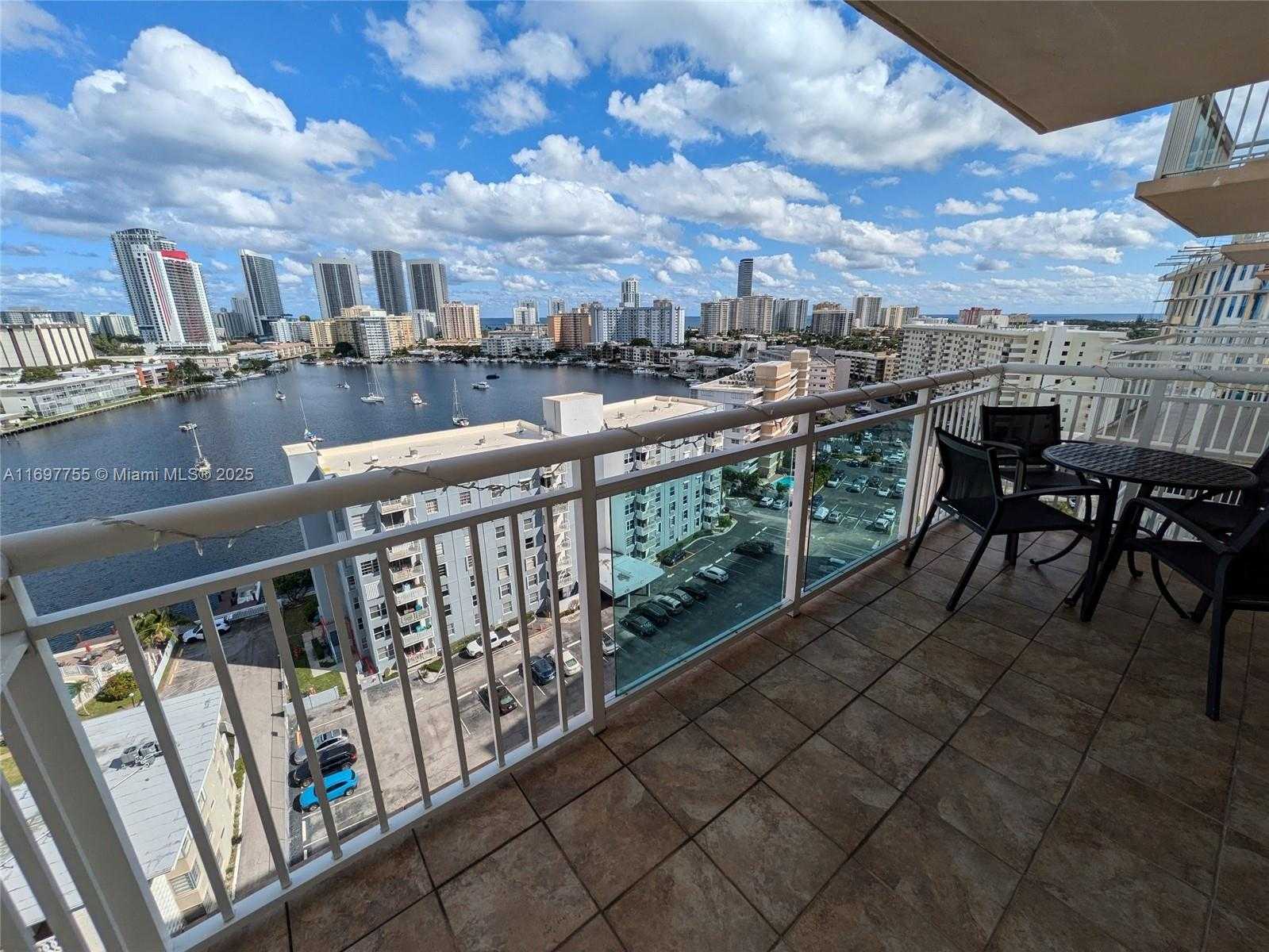 Small Image of 437 GOLDEN ISLES DR #15F, Hallandale Beach Number 15
