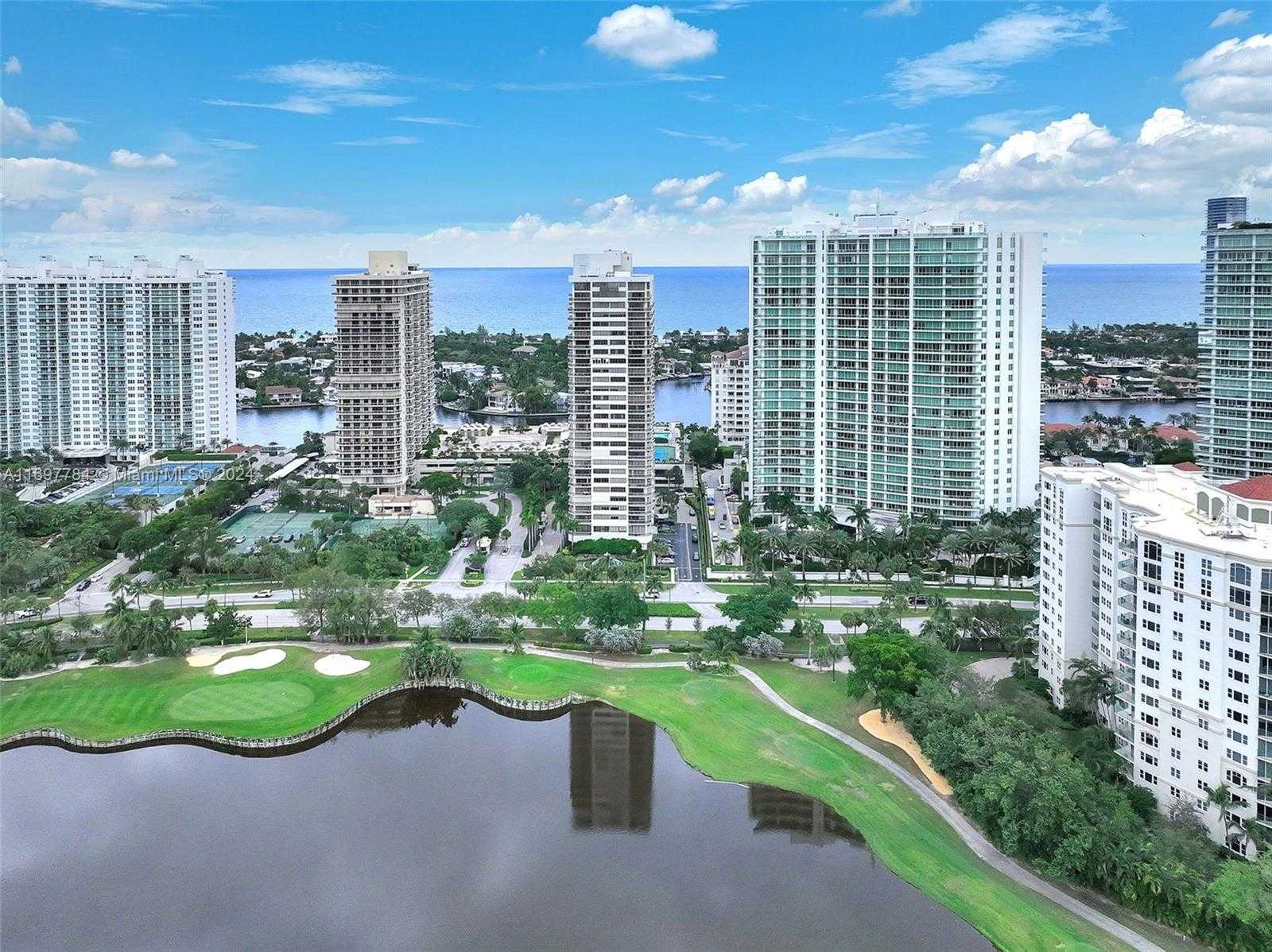 Small Image of 20185 EAST COUNTRY CLUB DR #206, Aventura Number 3