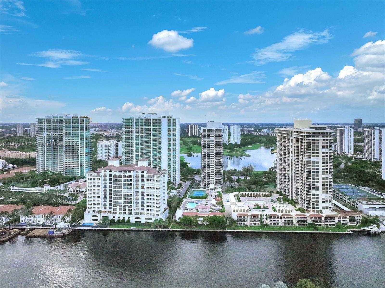 Small Image of 20185 EAST COUNTRY CLUB DR #206, Aventura Number 32