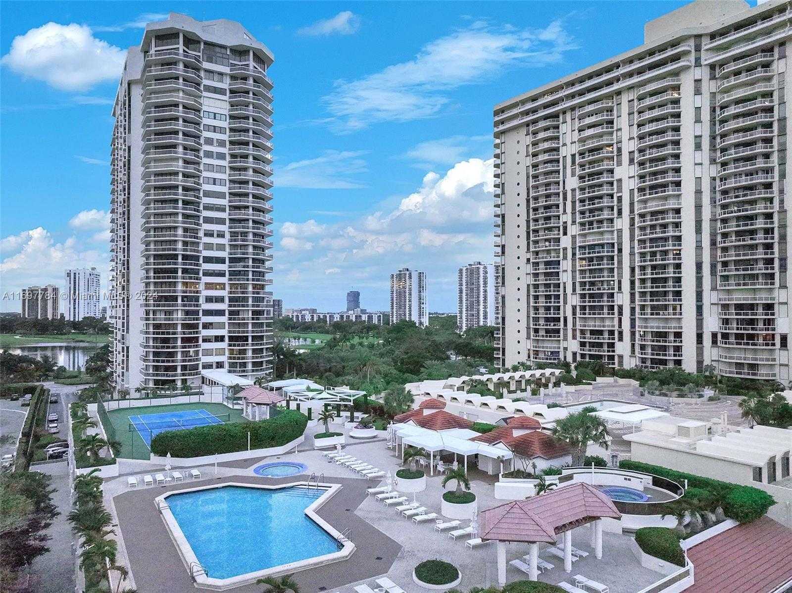 Small Image of 20185 EAST COUNTRY CLUB DR #206, Aventura Number 33