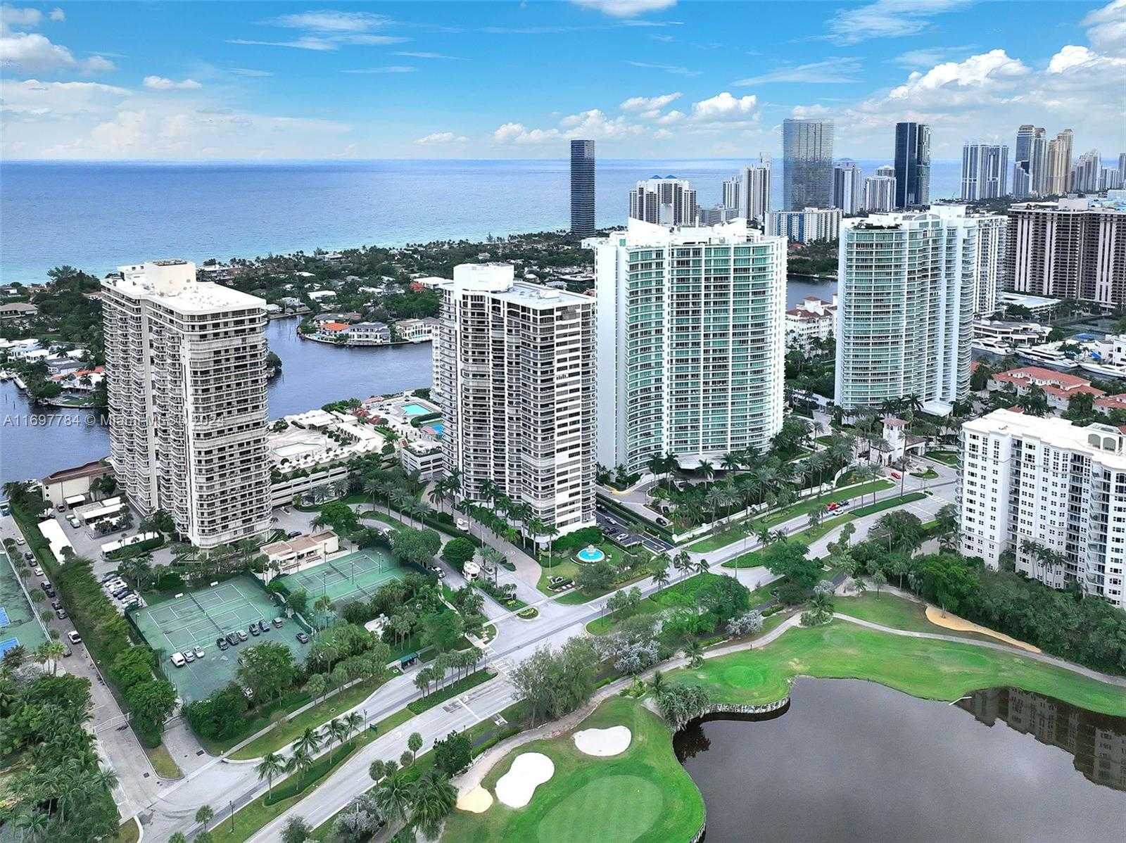Small Image of 20185 EAST COUNTRY CLUB DR #206, Aventura Number 39