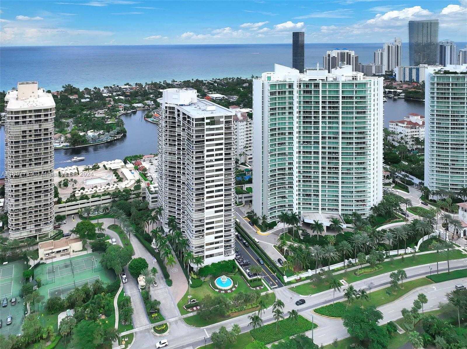 Small Image of 20185 EAST COUNTRY CLUB DR #206, Aventura Number 4