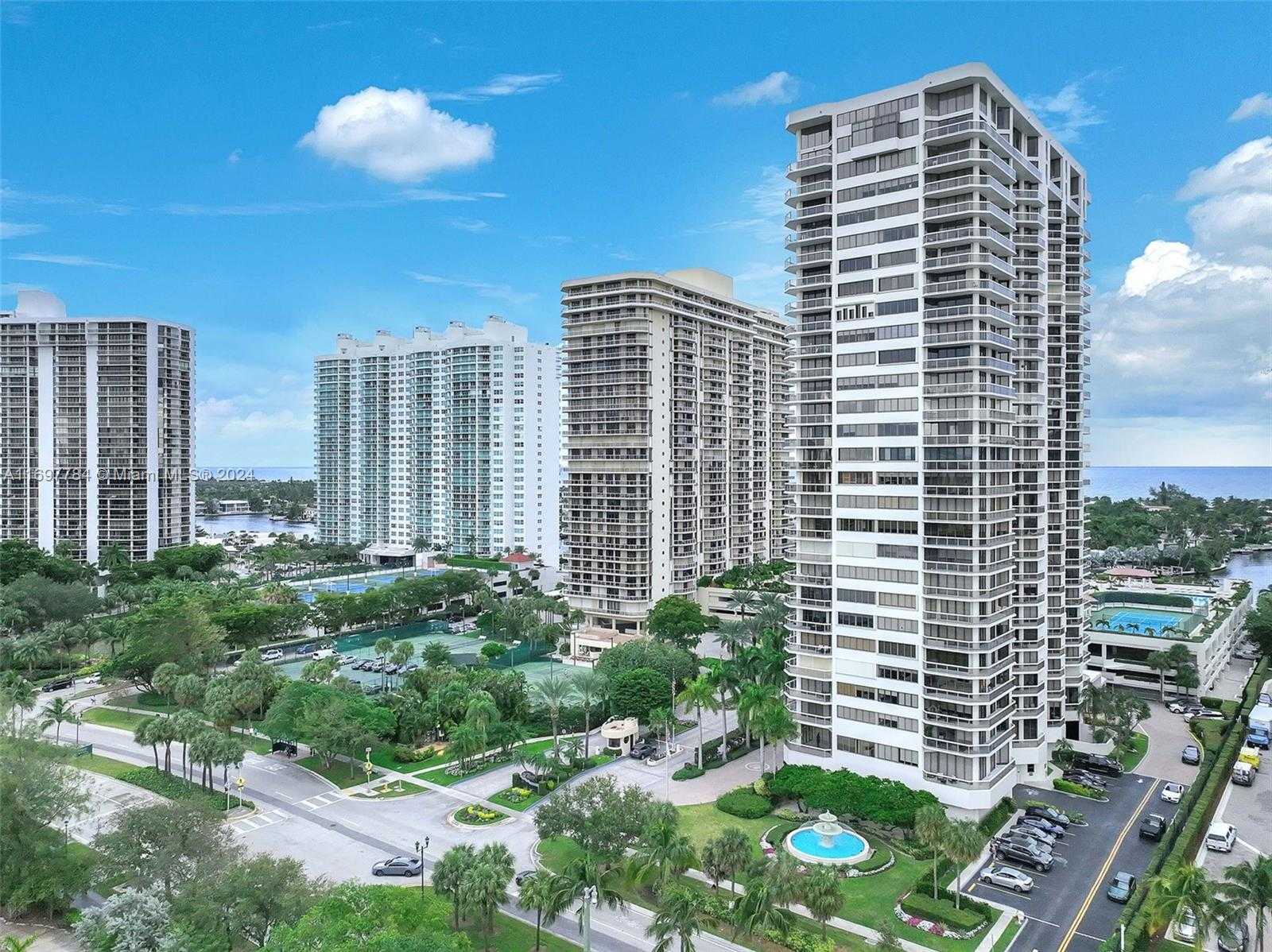 Small Image of 20185 EAST COUNTRY CLUB DR #206, Aventura Number 40