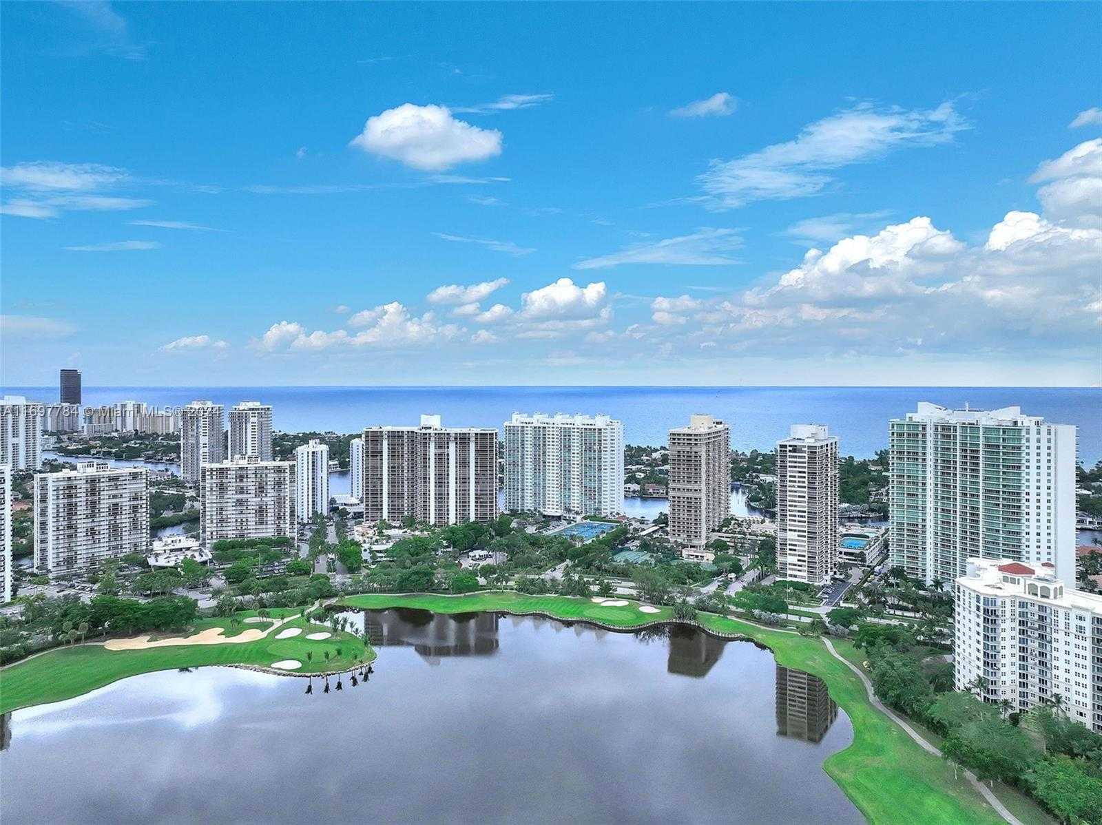 Small Image of 20185 EAST COUNTRY CLUB DR #206, Aventura Number 41