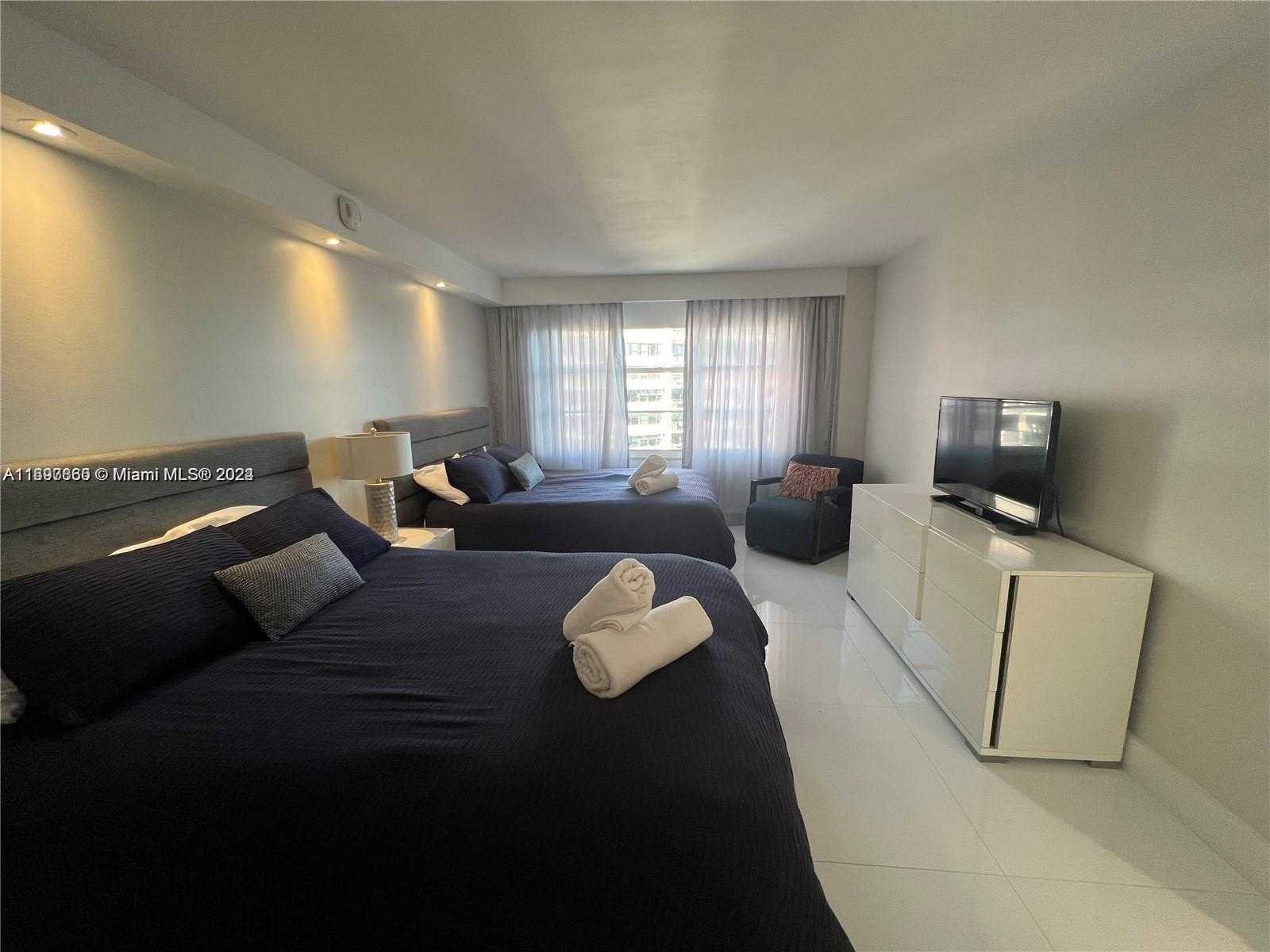 Small Image of 5161 COLLINS AVE #1403, Miami Beach Number 13