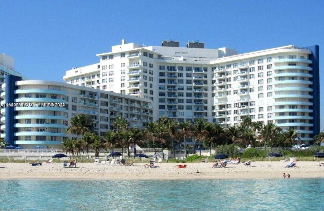 Small Image of 5161 COLLINS AVE #1403, Miami Beach Number 19