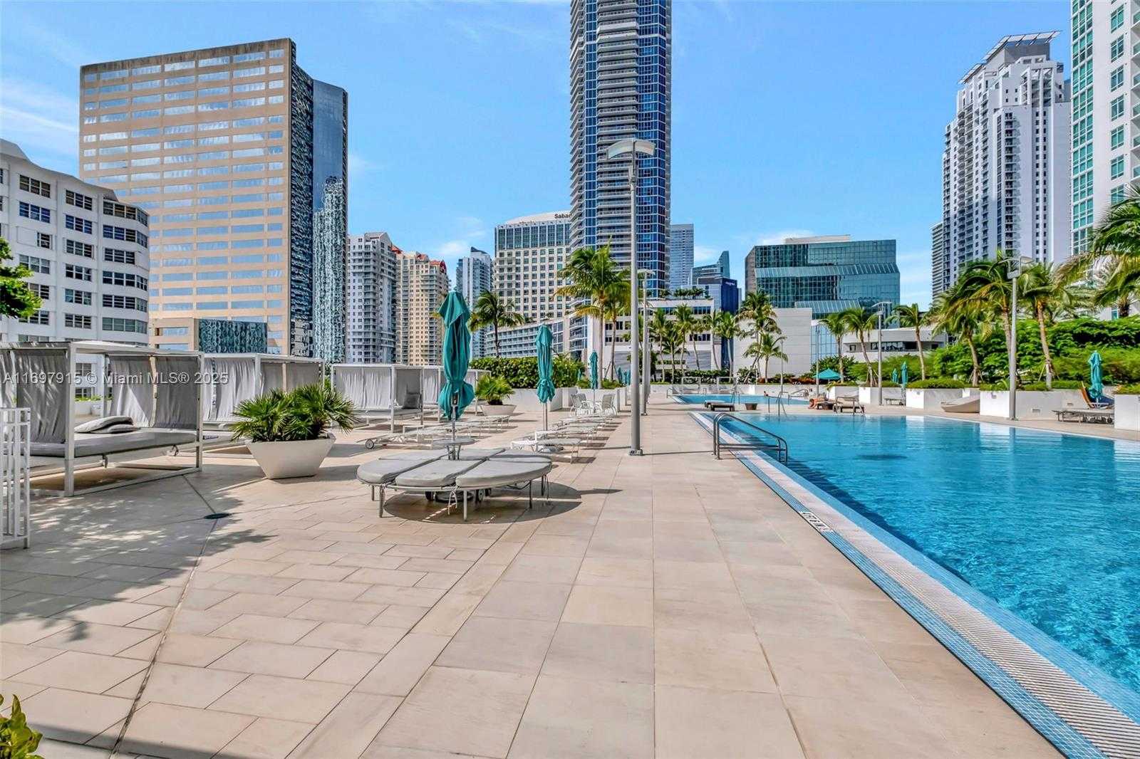 Small Image of 950 BRICKELL BAY DR #1102, Miami Number 17