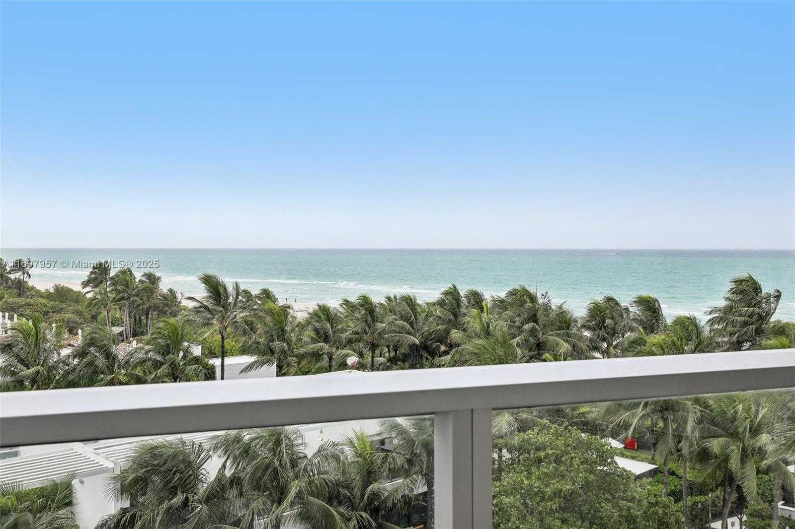 Small Image of 2201 COLLINS AVE #623, Miami Beach Number 23