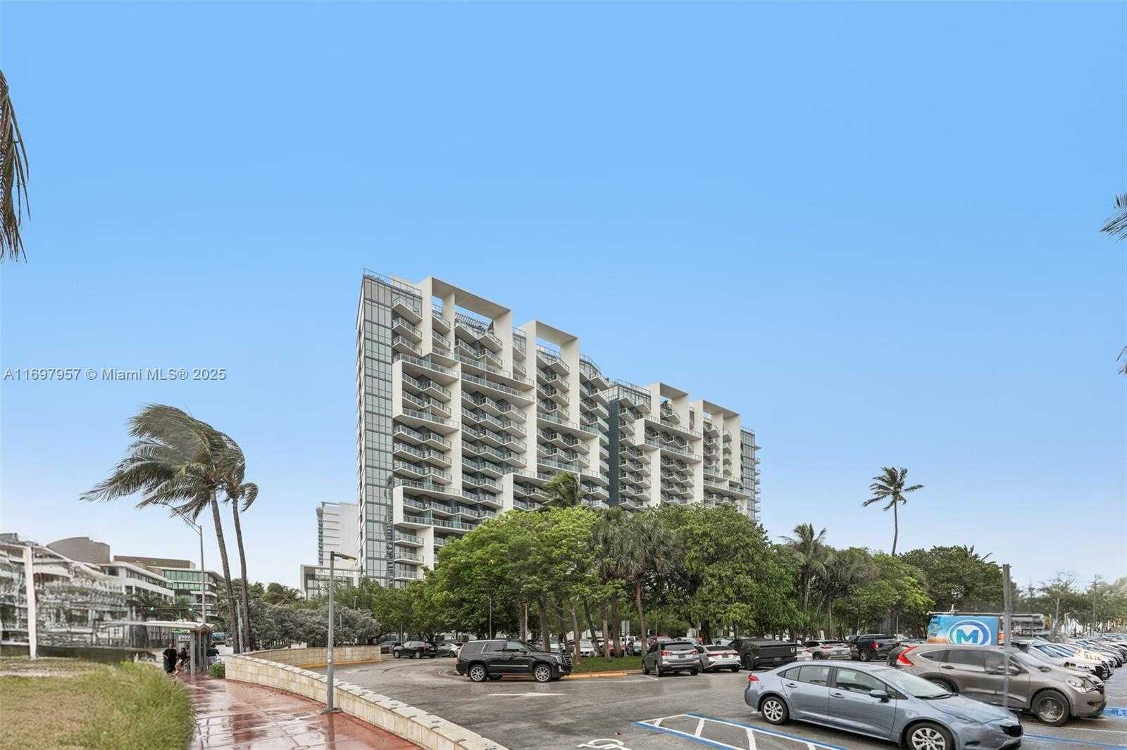 Small Image of 2201 COLLINS AVE #623, Miami Beach Number 25