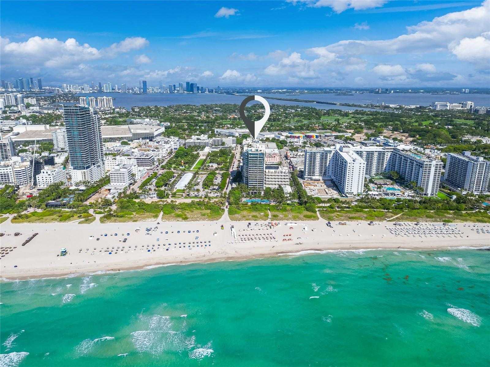 Small Image of 2201 COLLINS AVE #623, Miami Beach Number 27