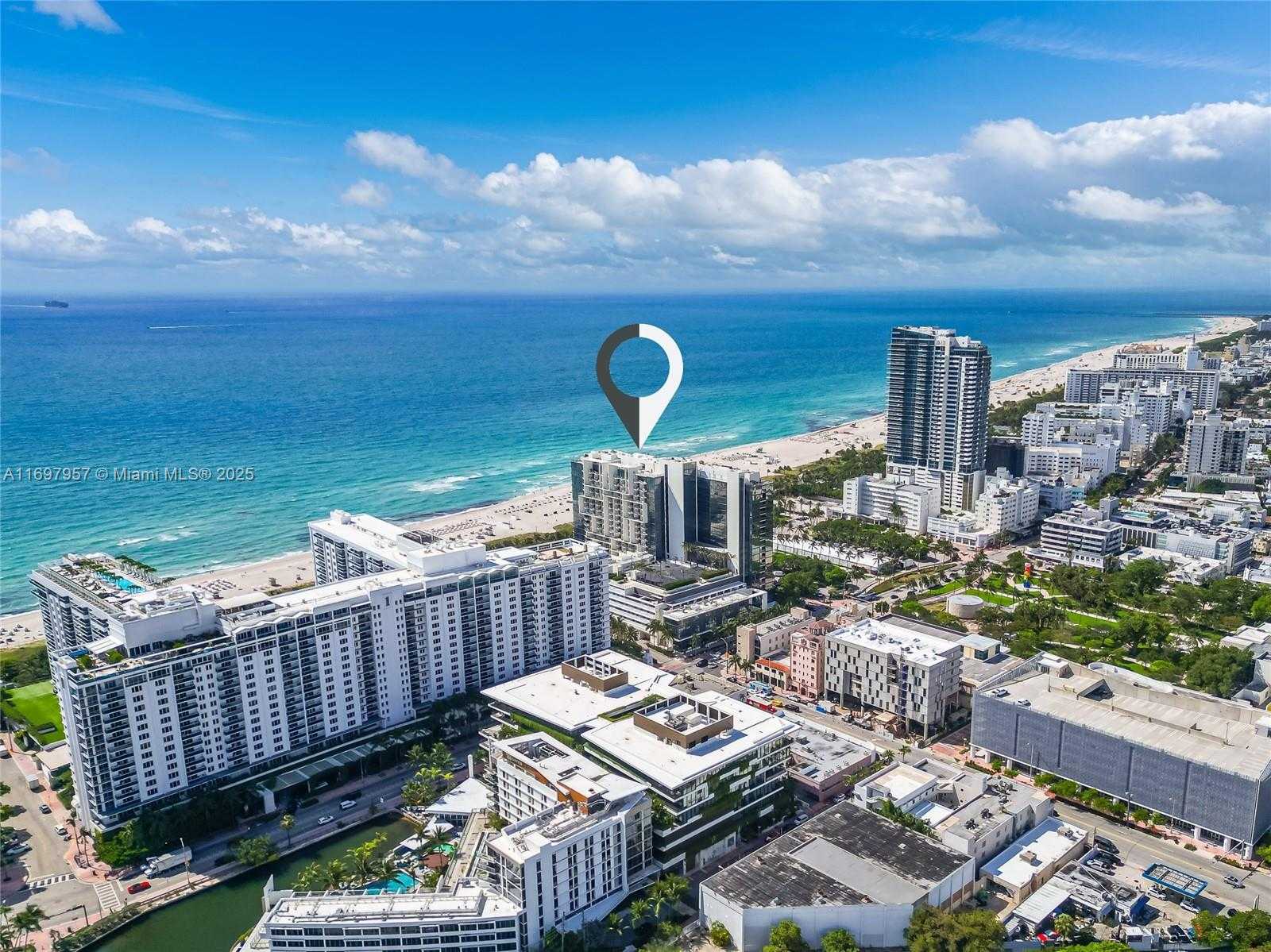 Small Image of 2201 COLLINS AVE #623, Miami Beach Number 29