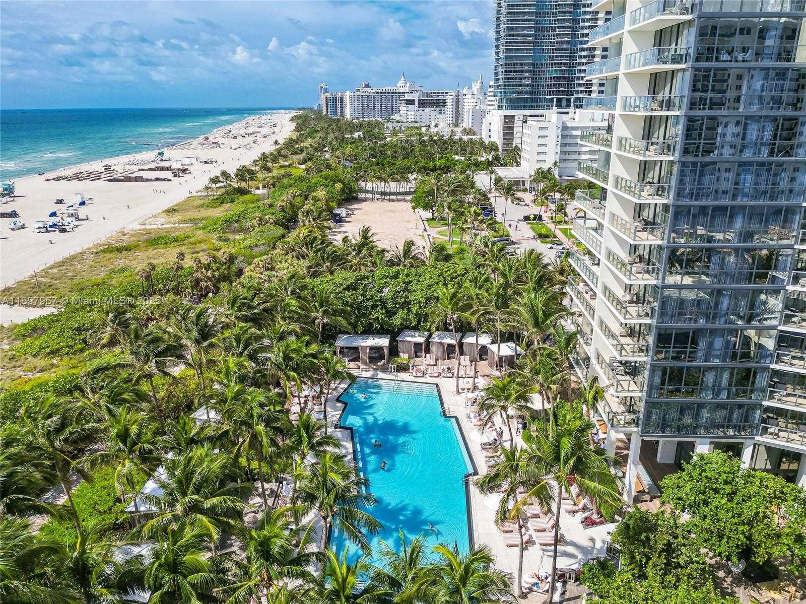 Small Image of 2201 COLLINS AVE #623, Miami Beach Number 35