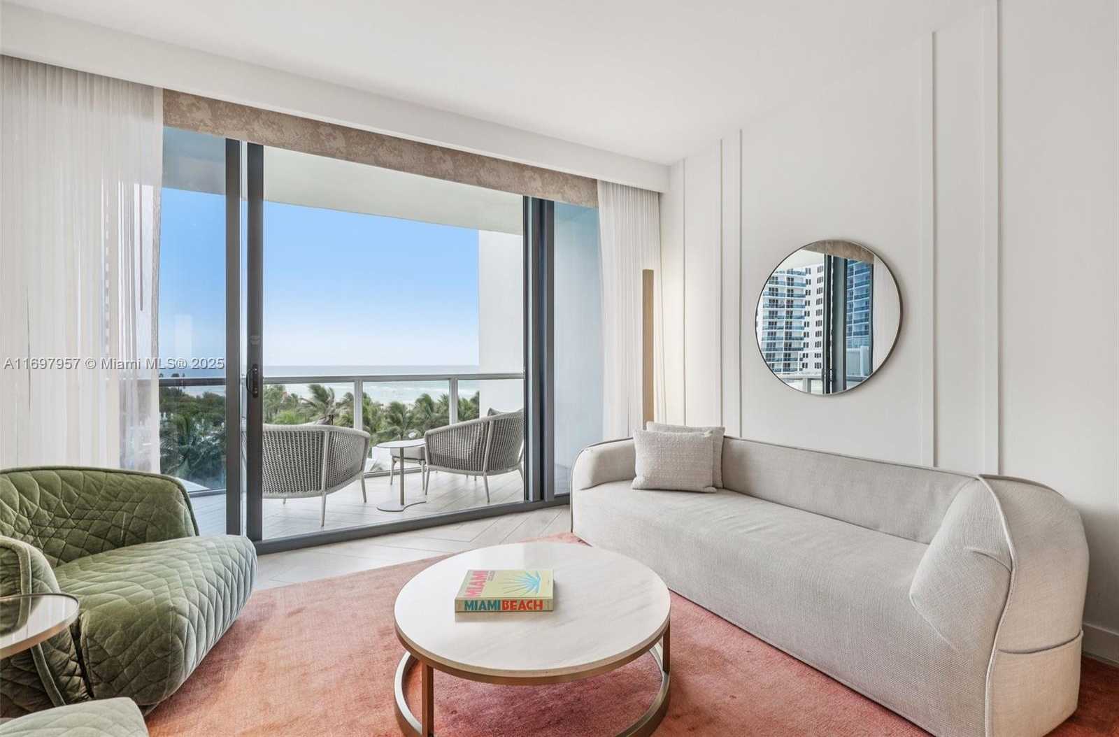 Small Image of 2201 COLLINS AVE #623, Miami Beach Number 5
