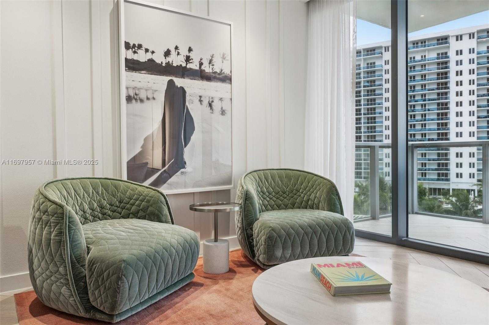 Small Image of 2201 COLLINS AVE #623, Miami Beach Number 6
