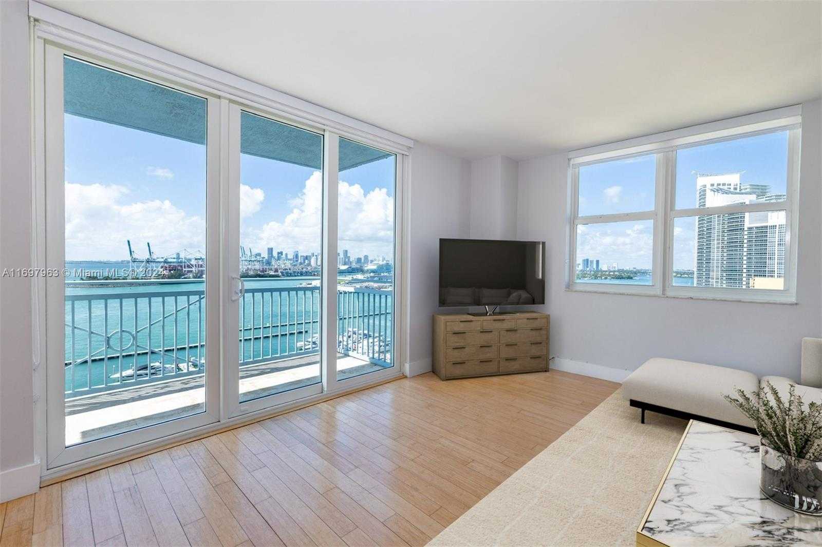 Small Image of 90 ALTON RD #1712, Miami Beach Number 11