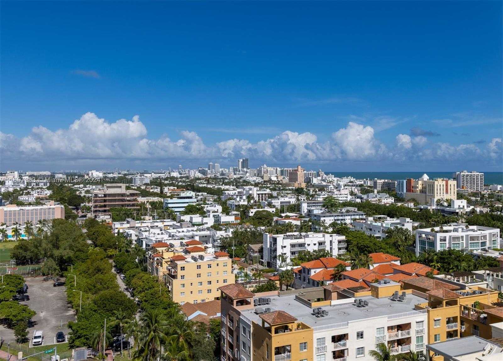 Small Image of 90 ALTON RD #1712, Miami Beach Number 13