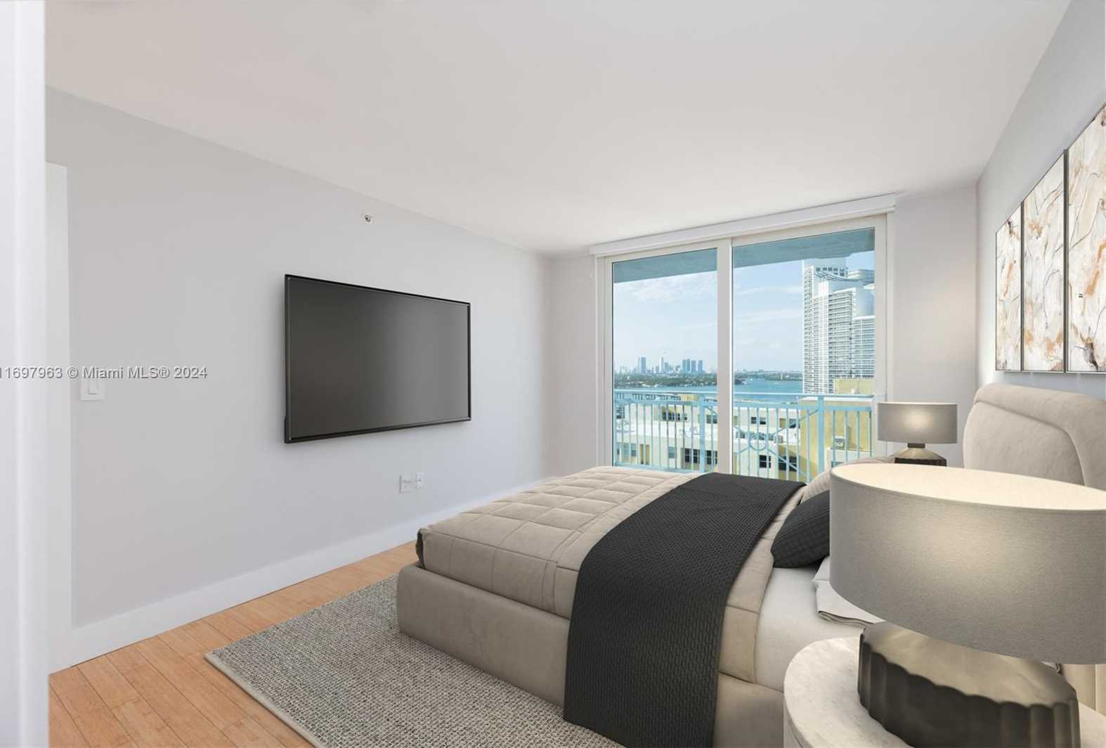 Small Image of 90 ALTON RD #1712, Miami Beach Number 15