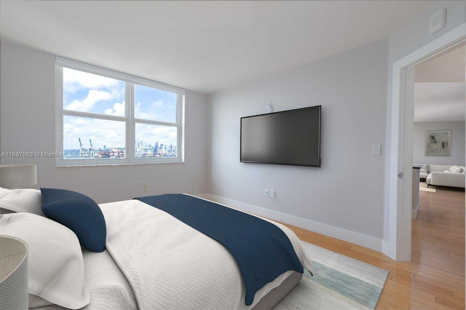 Small Image of 90 ALTON RD #1712, Miami Beach Number 18