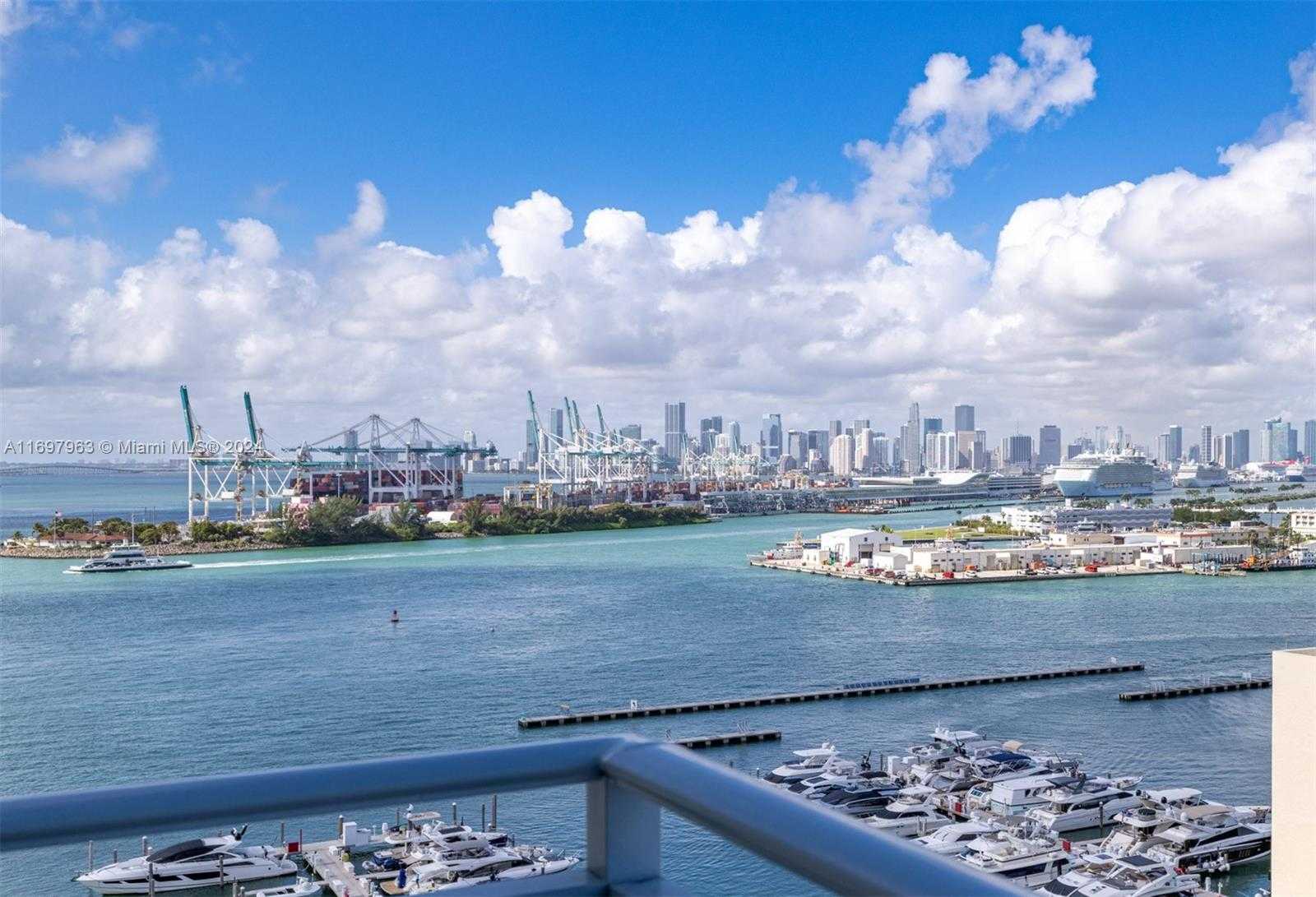 Small Image of 90 ALTON RD #1712, Miami Beach Number 20