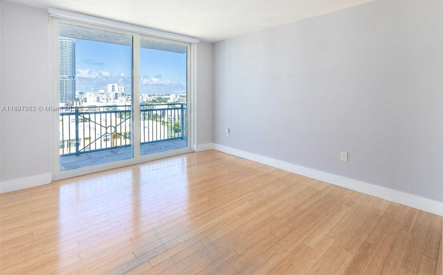 Small Image of 90 ALTON RD #1712, Miami Beach Number 24