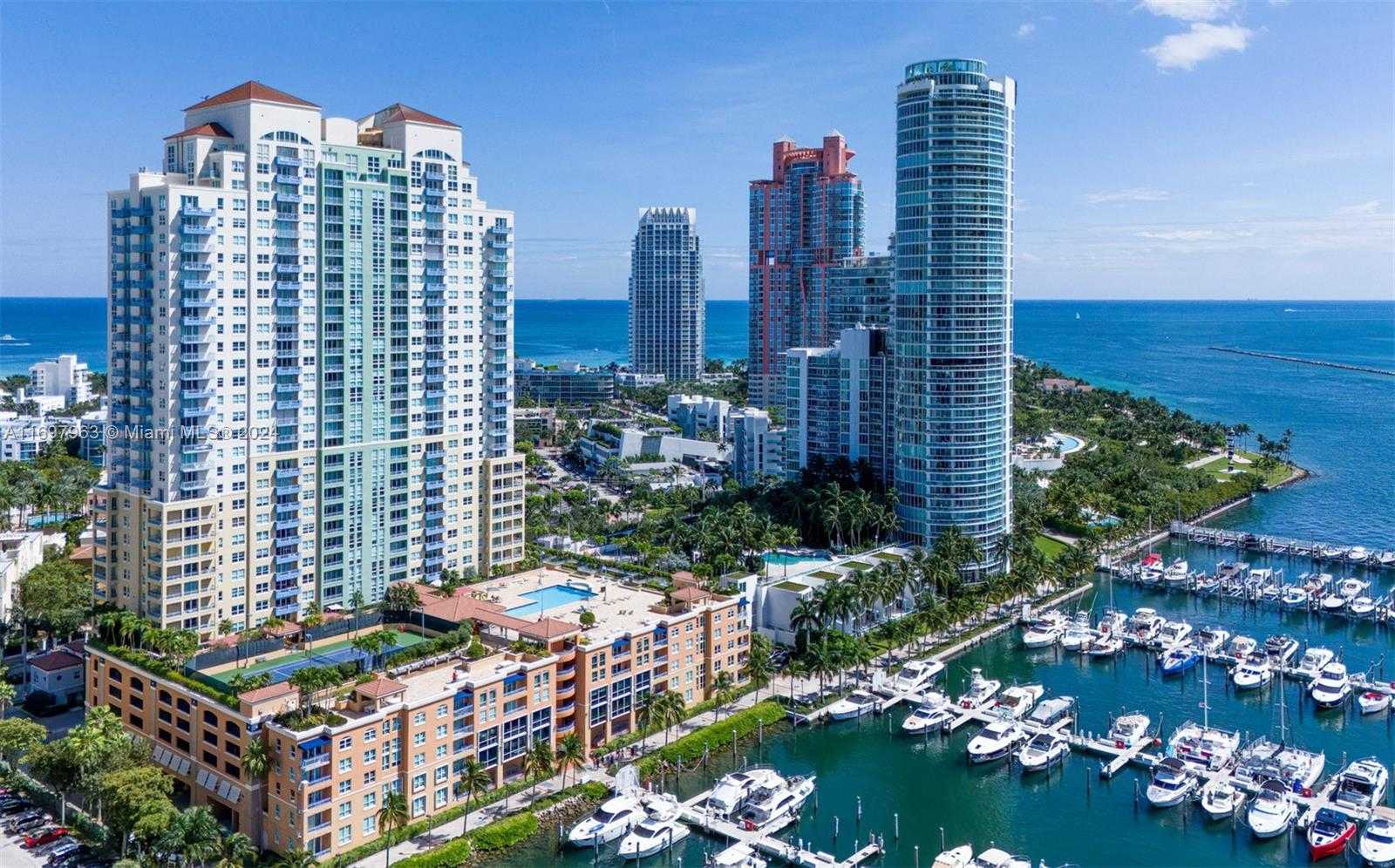 Small Image of 90 ALTON RD #1712, Miami Beach Number 31
