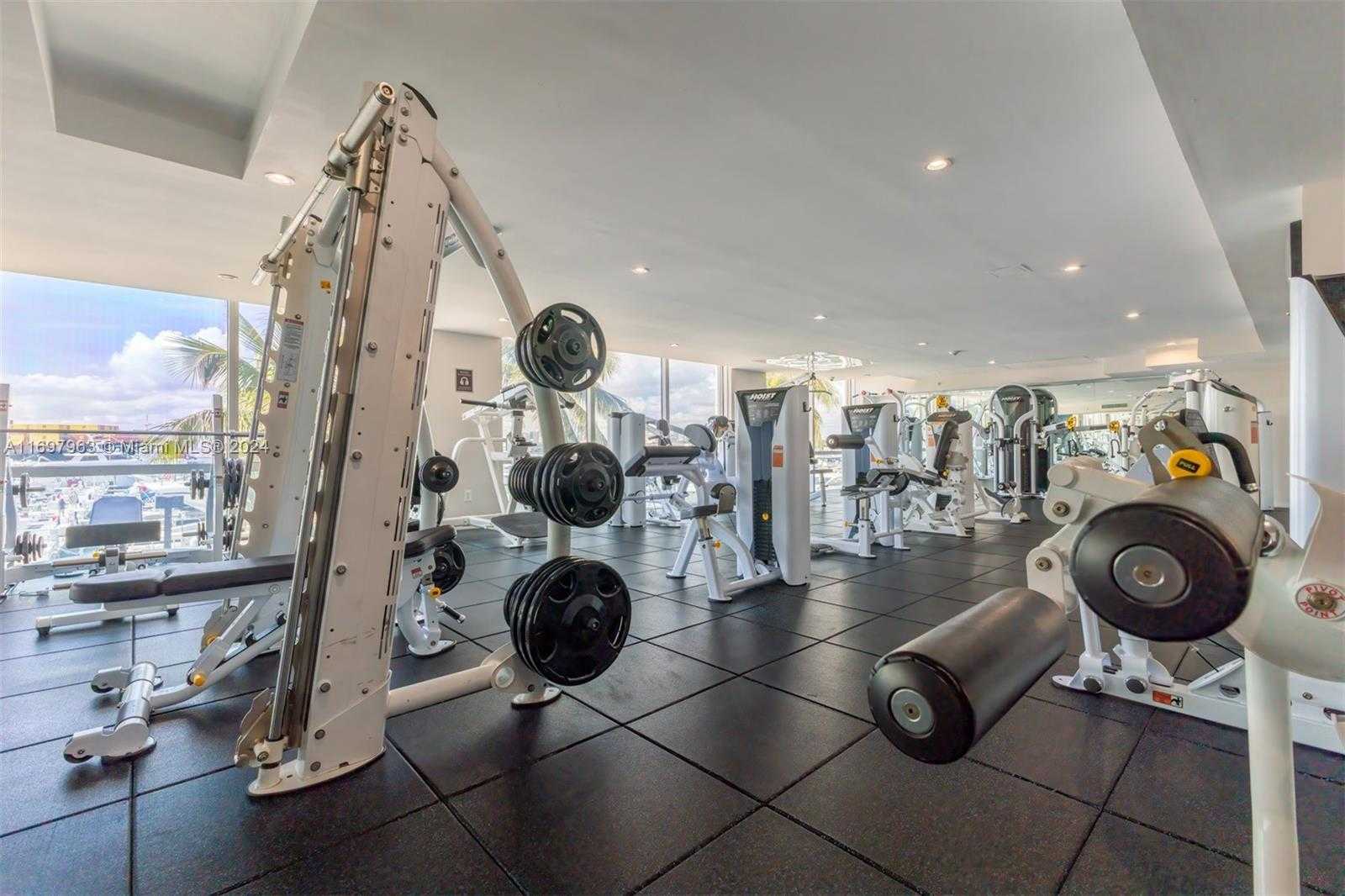 Small Image of 90 ALTON RD #1712, Miami Beach Number 33