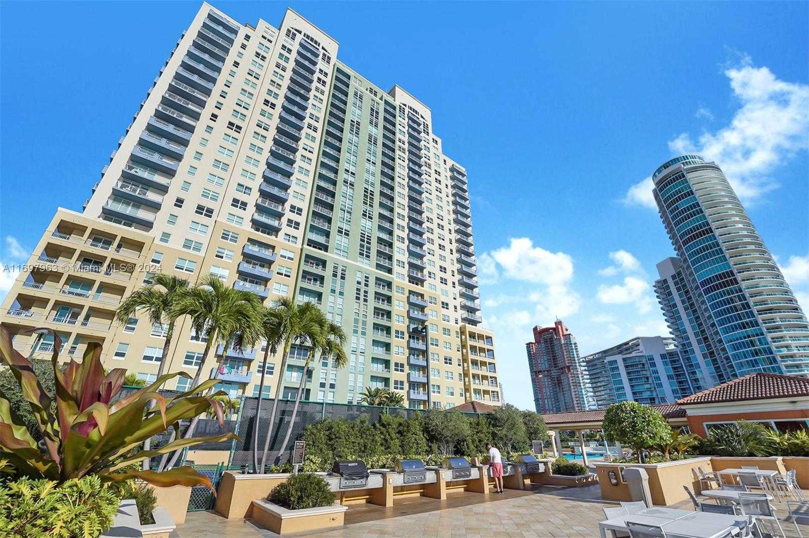 Small Image of 90 ALTON RD #1712, Miami Beach Number 40