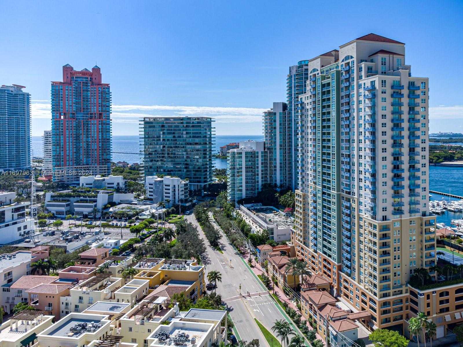 Small Image of 90 ALTON RD #1712, Miami Beach Number 44