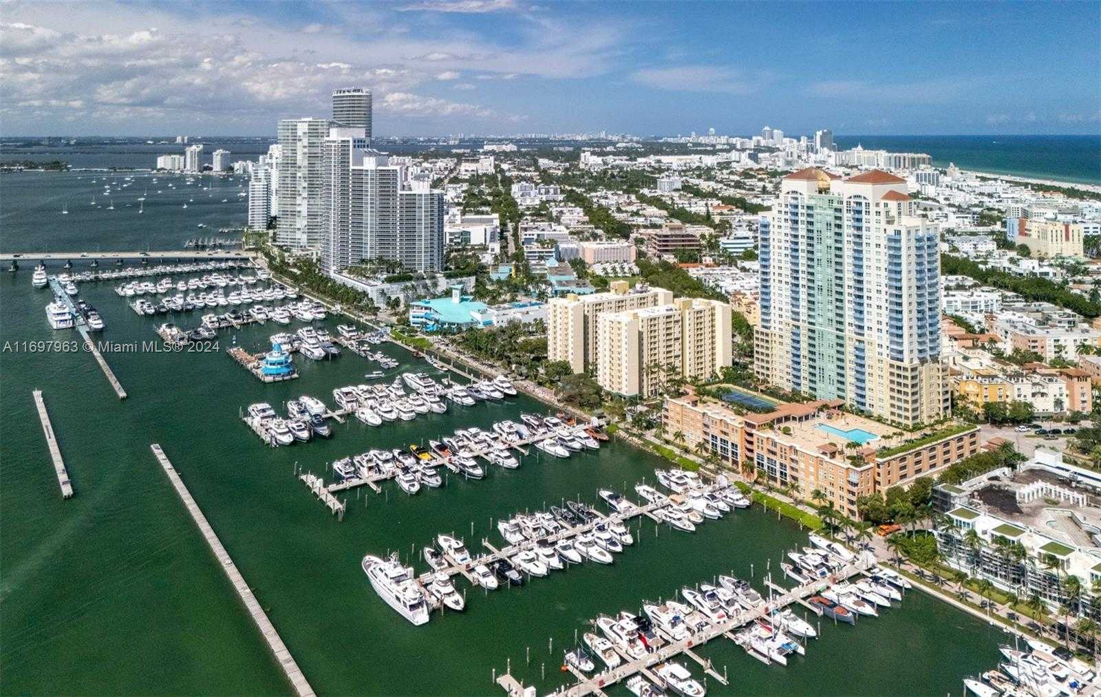 Small Image of 90 ALTON RD #1712, Miami Beach Number 46