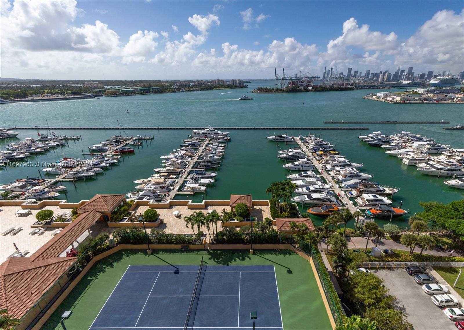 Small Image of 90 ALTON RD #1712, Miami Beach Number 6