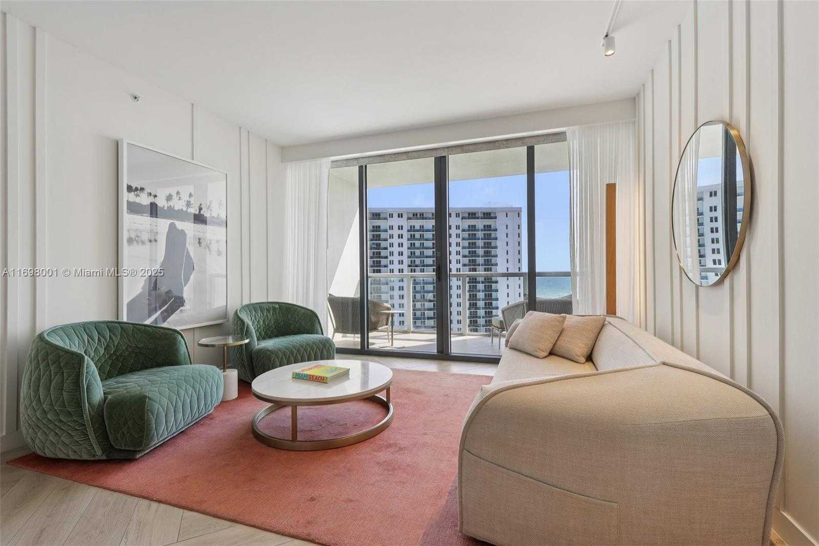Small Image of 2201 COLLINS AVE #1013, Miami Beach Number 11