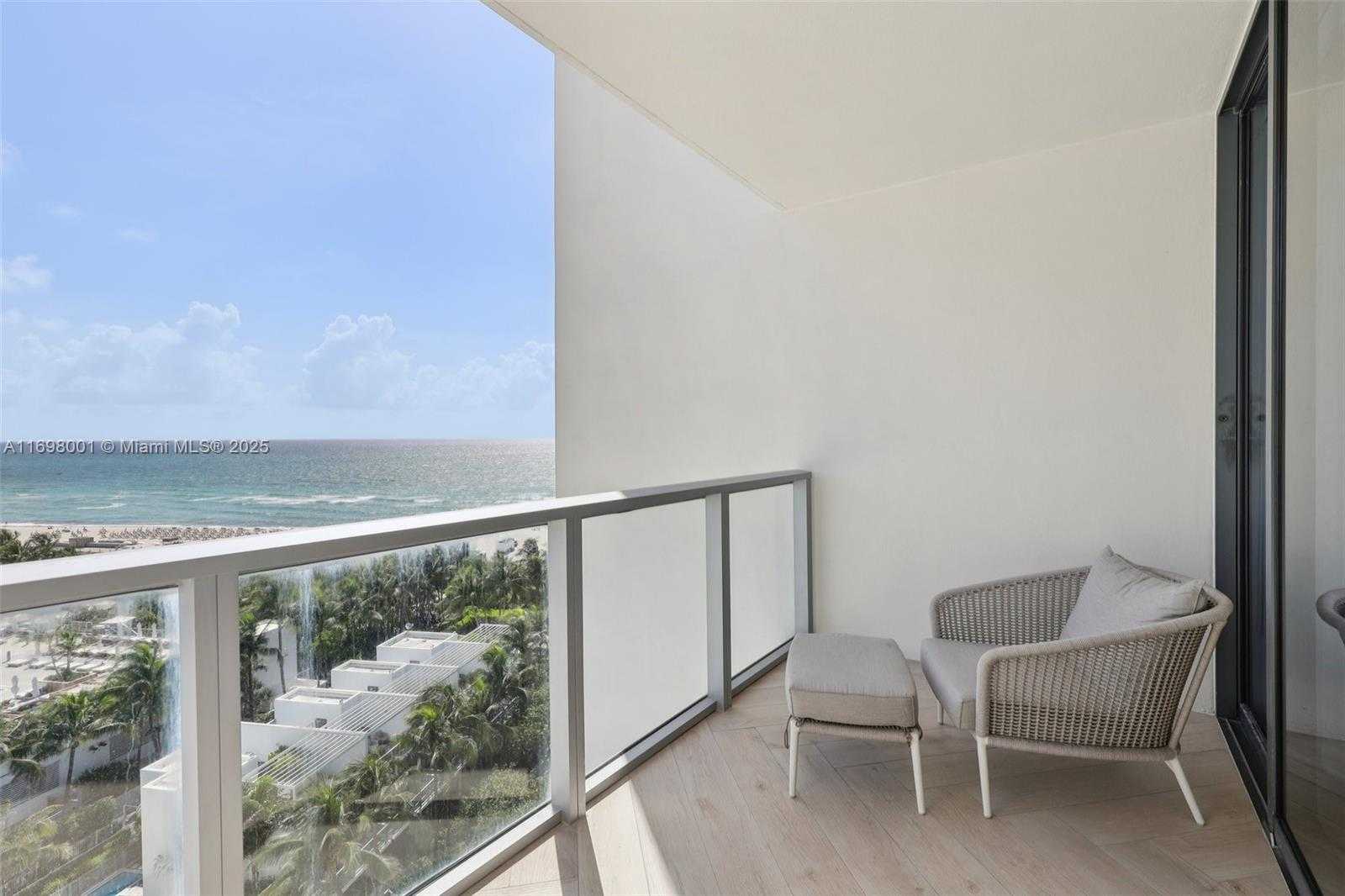 Small Image of 2201 COLLINS AVE #1013, Miami Beach Number 23