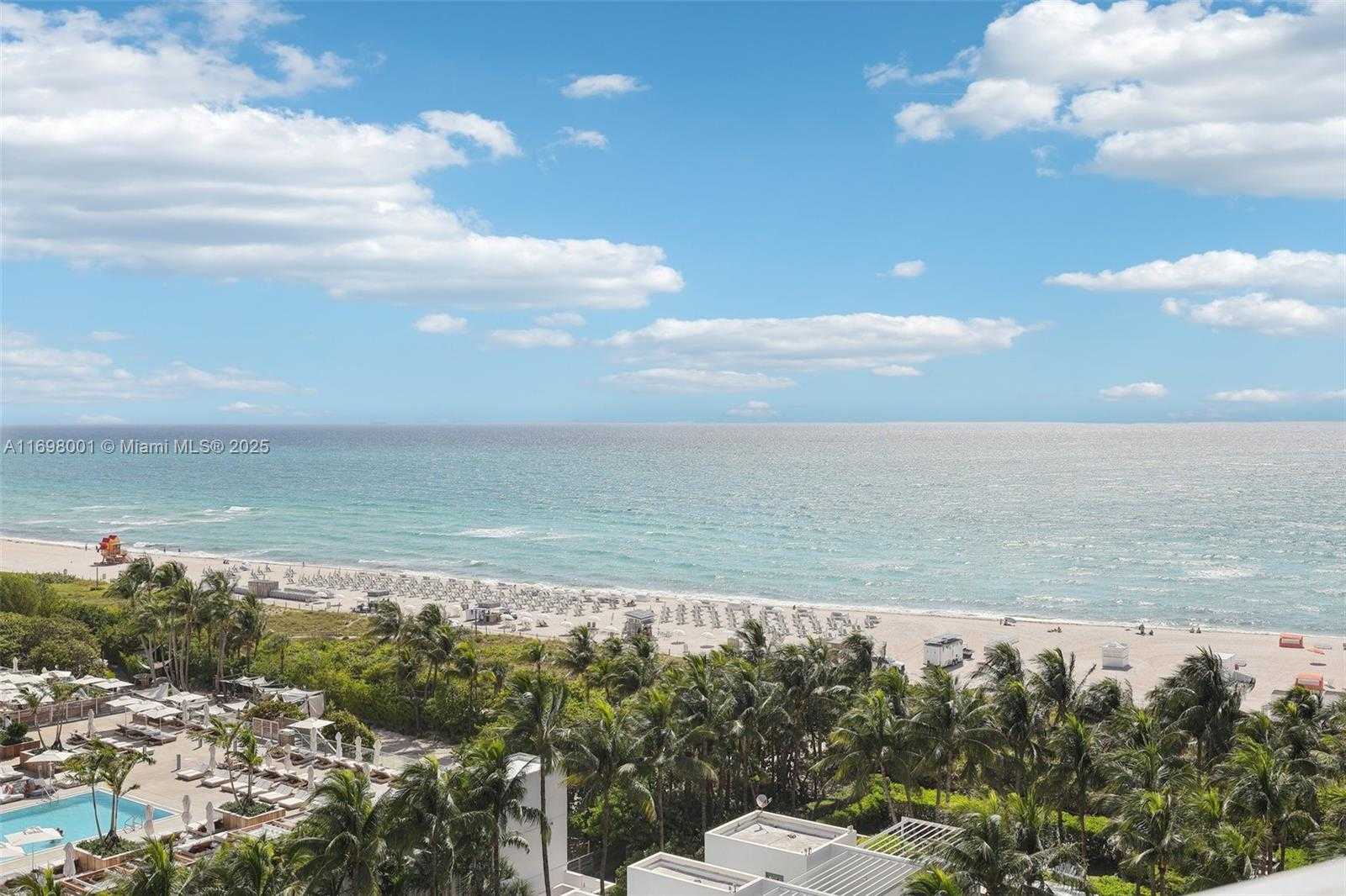 Small Image of 2201 COLLINS AVE #1013, Miami Beach Number 25