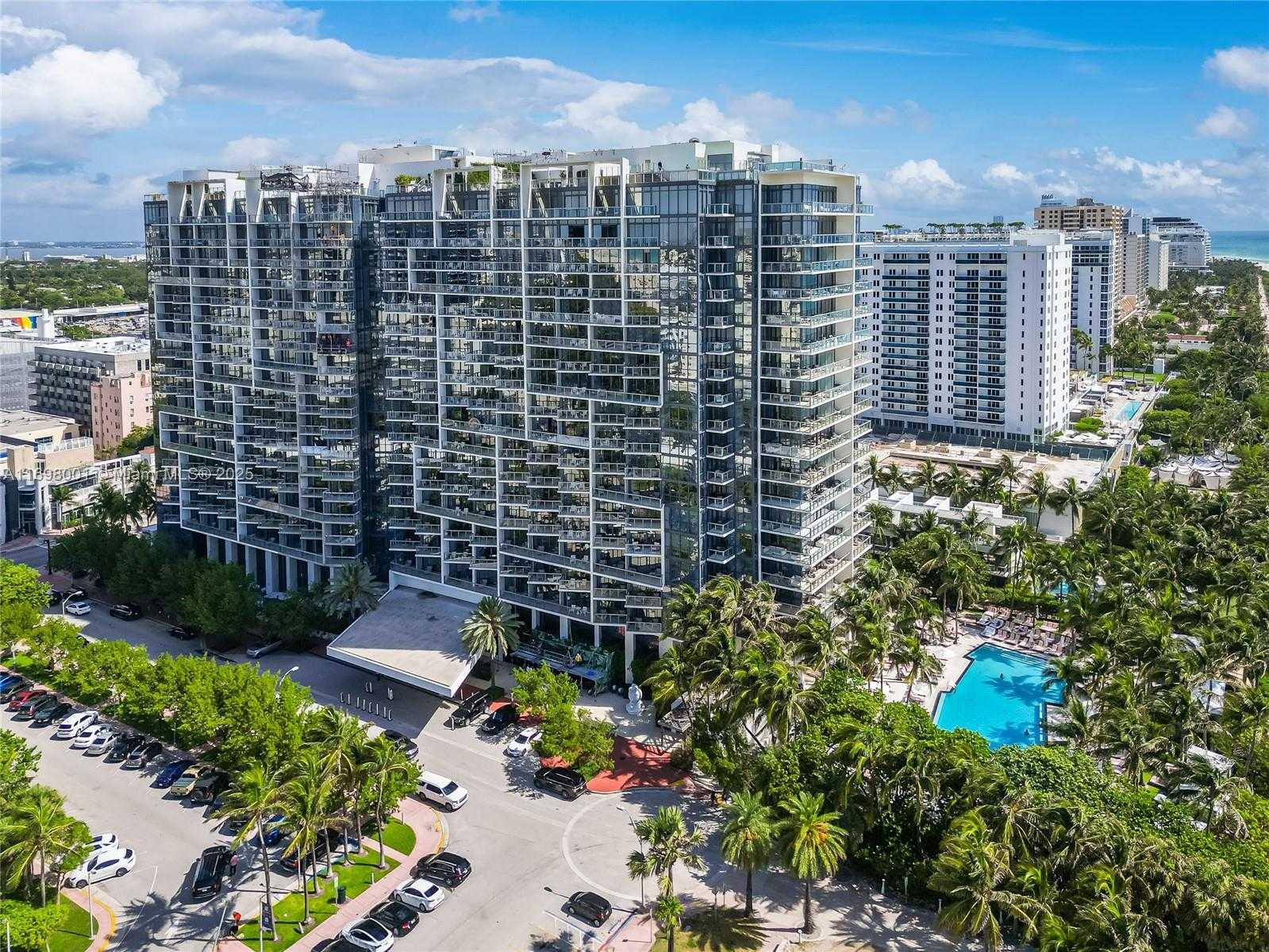 Small Image of 2201 COLLINS AVE #1013, Miami Beach Number 27