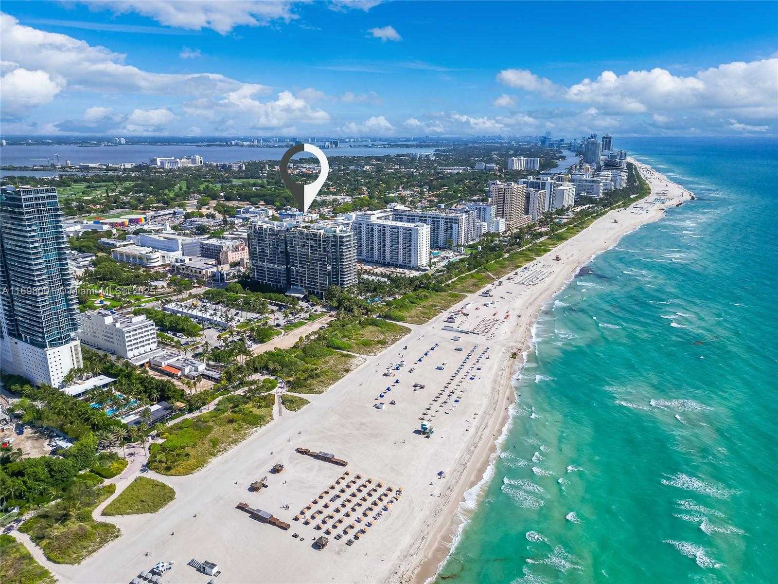 Small Image of 2201 COLLINS AVE #1013, Miami Beach Number 28