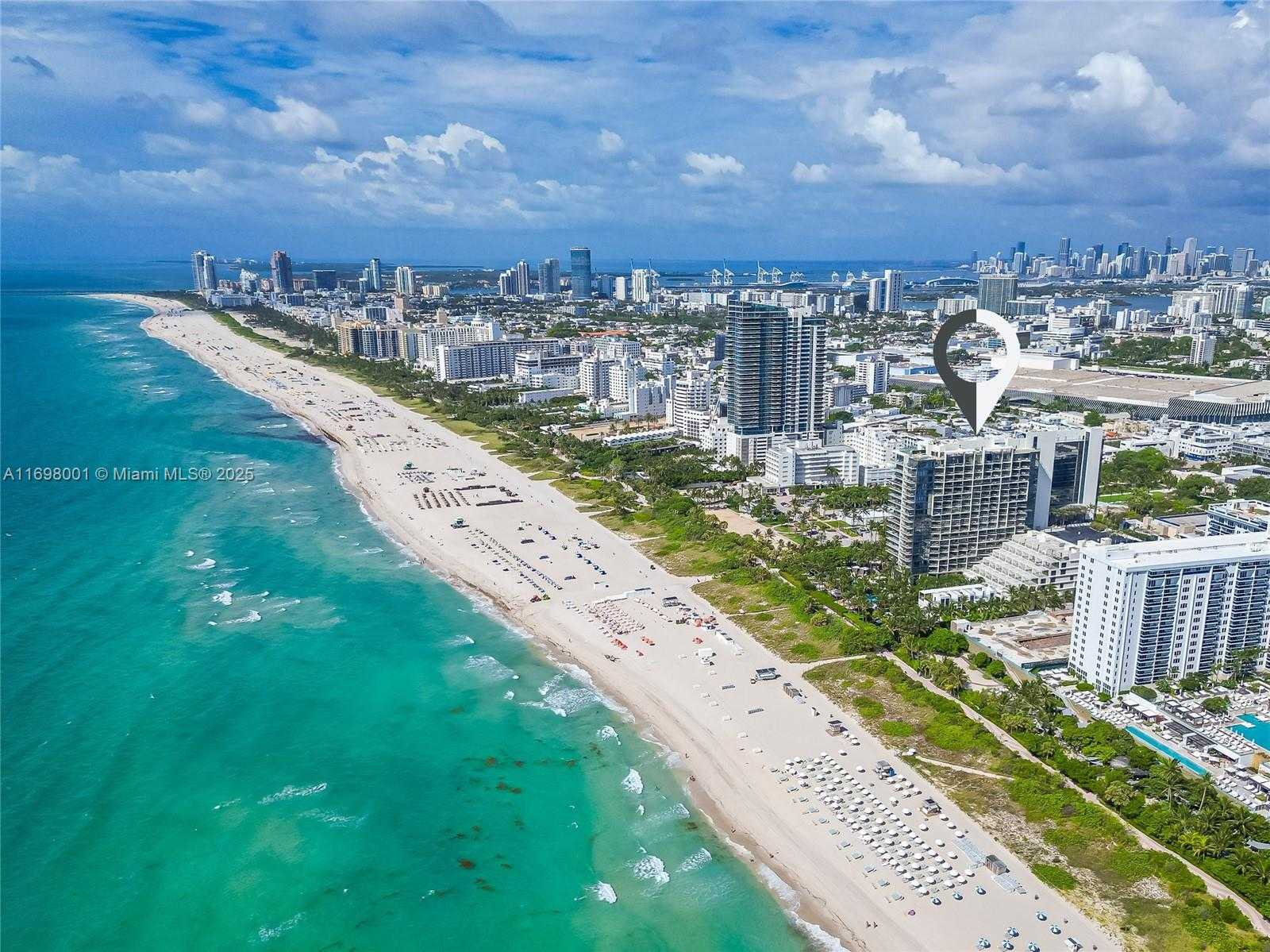 Small Image of 2201 COLLINS AVE #1013, Miami Beach Number 29
