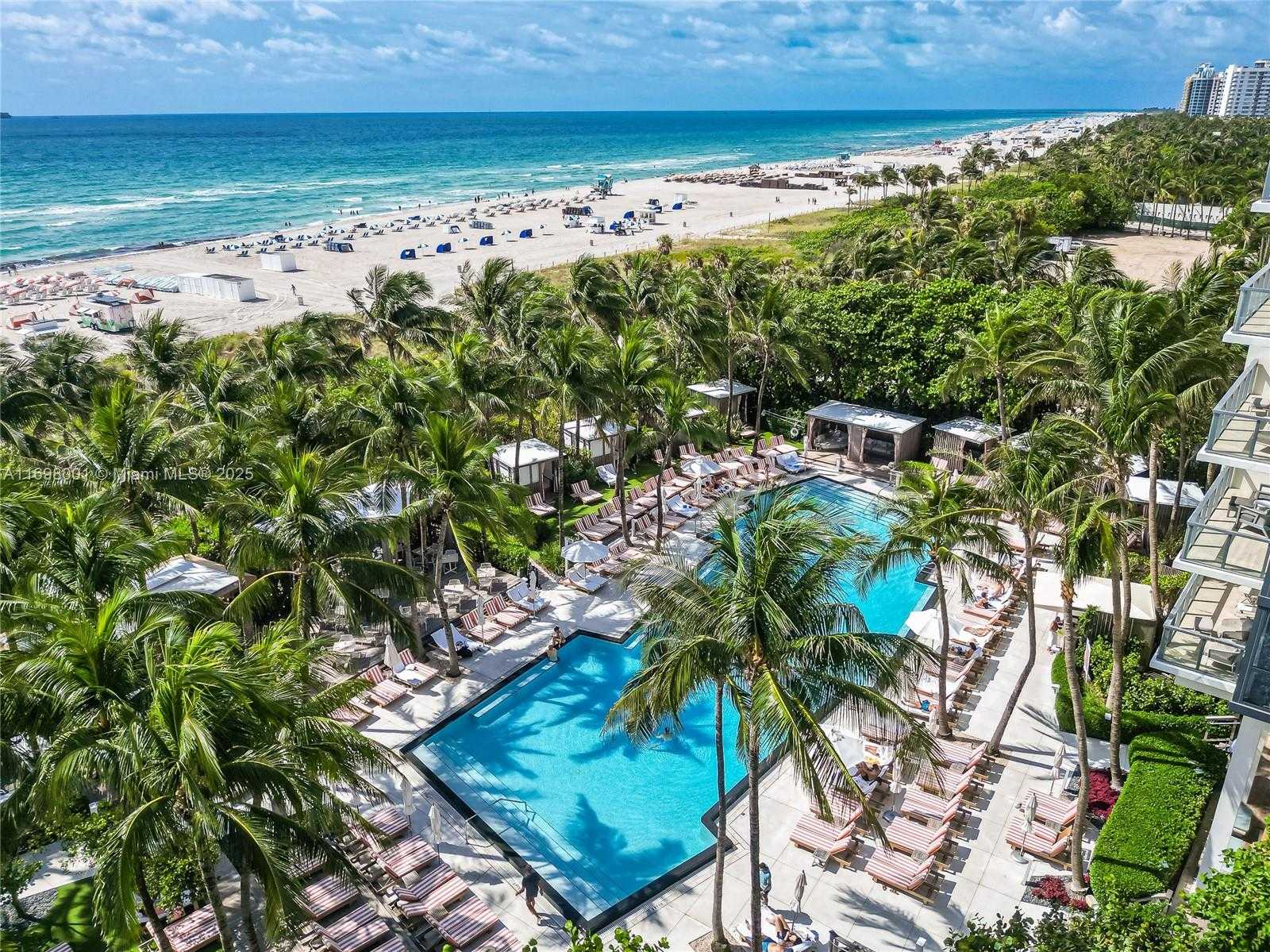 Small Image of 2201 COLLINS AVE #1013, Miami Beach Number 33