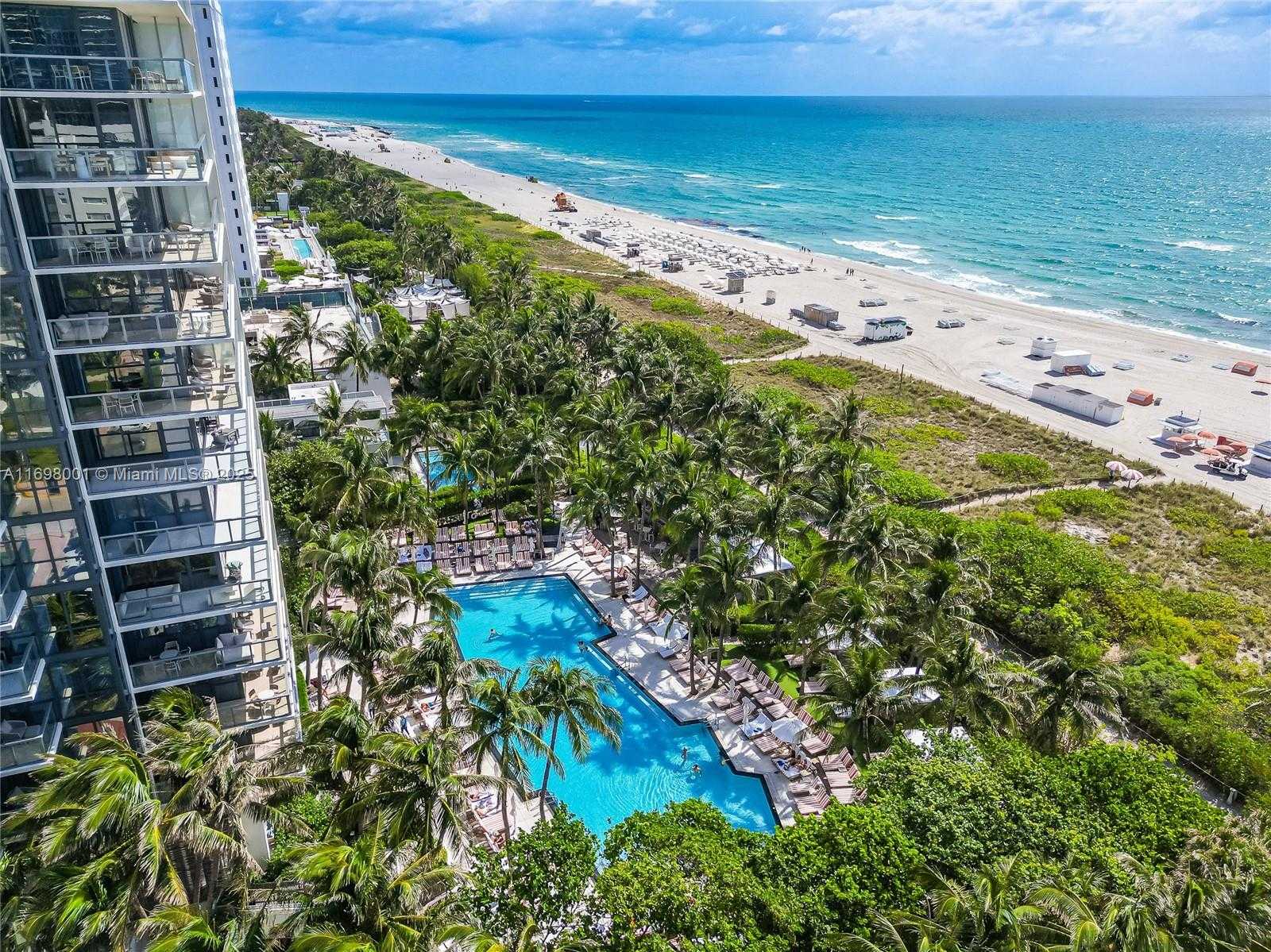 Small Image of 2201 COLLINS AVE #1013, Miami Beach Number 35