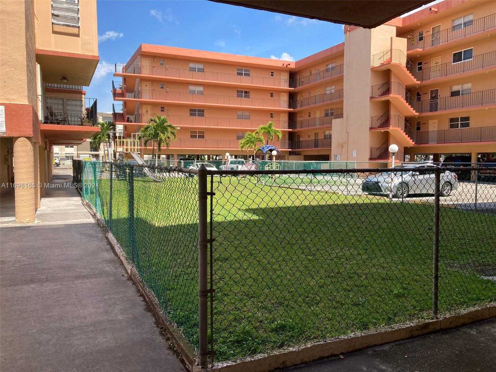Small Image of 1850 WEST 56TH ST #2307, Hialeah Number 15