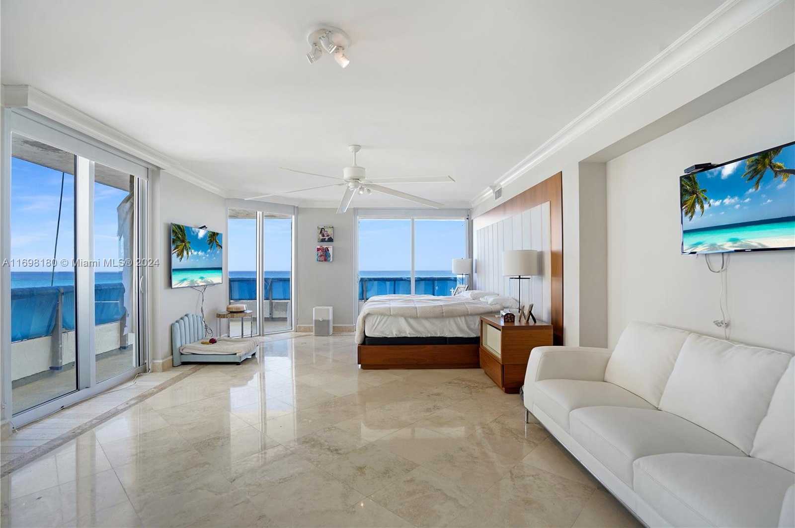 Small Image of 5801 Collins Ave, Miami Beach, FL 33140, USA Number 15