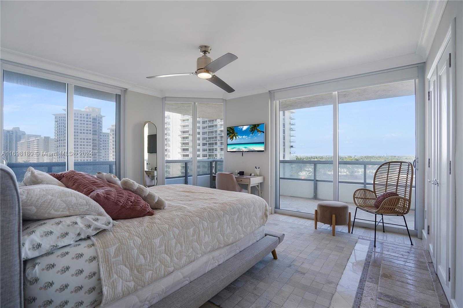 Small Image of 5801 Collins Ave, Miami Beach, FL 33140, USA Number 18