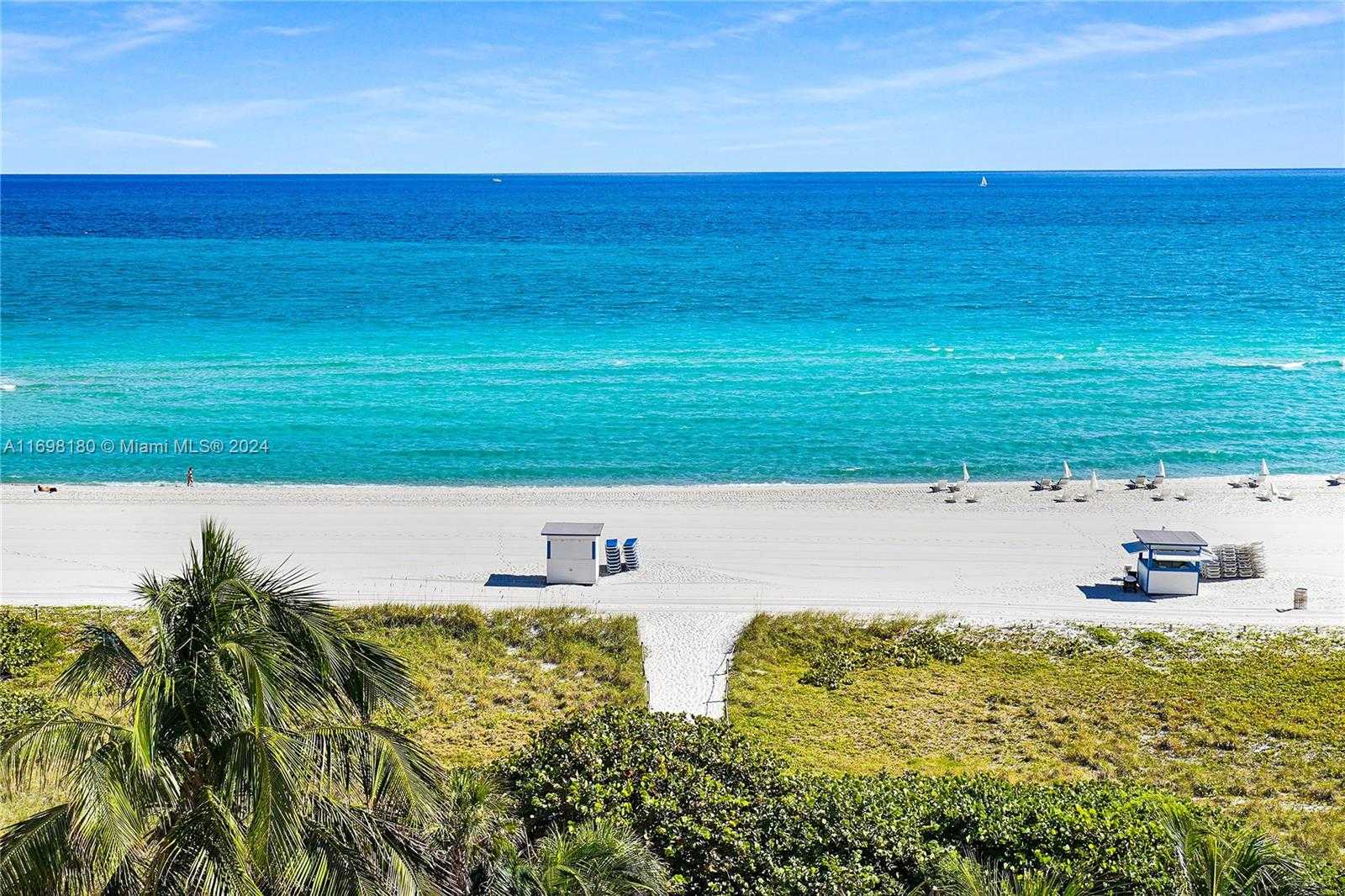 Small Image of 5801 Collins Ave, Miami Beach, FL 33140, USA Number 2