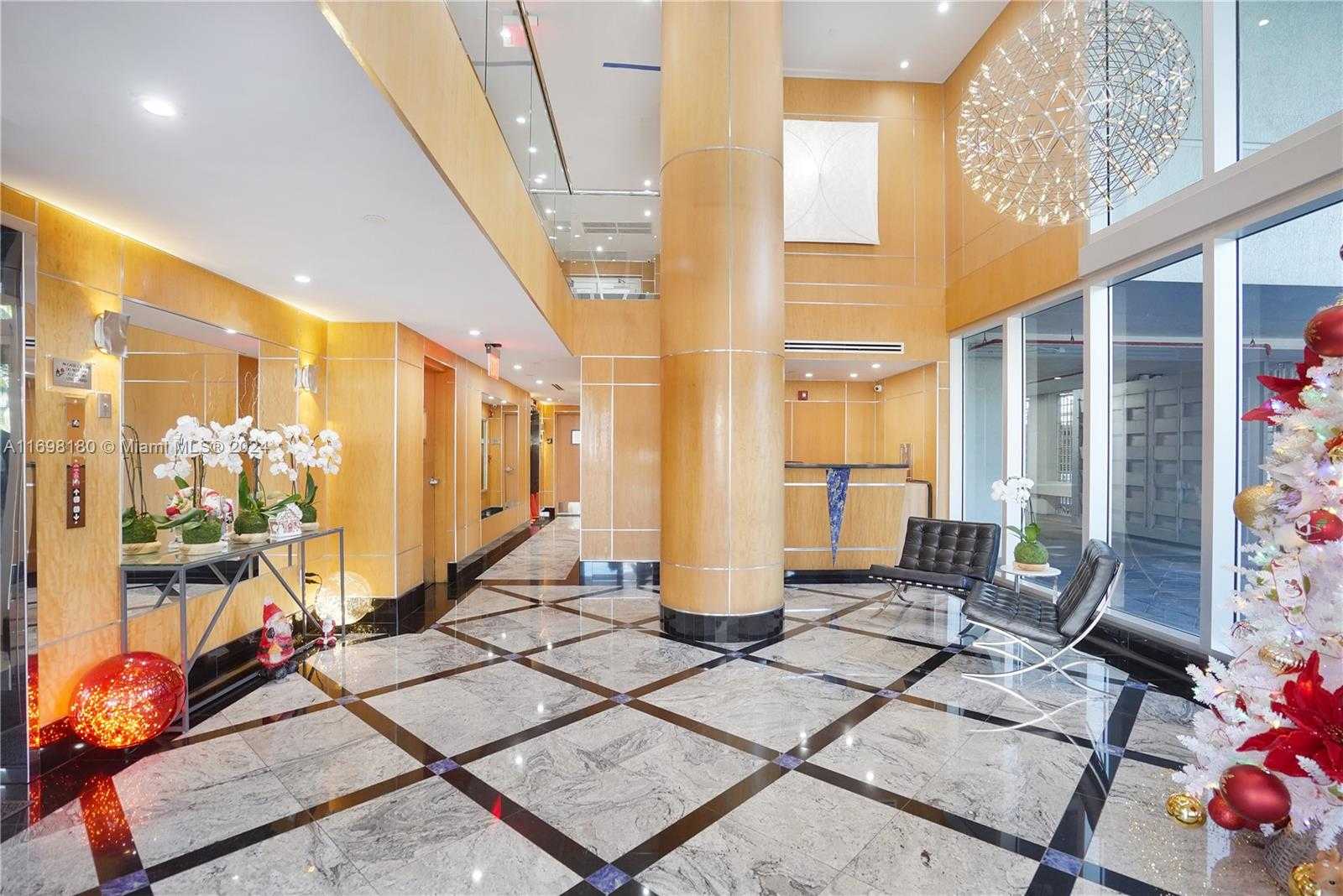 Small Image of 5801 Collins Ave, Miami Beach, FL 33140, USA Number 24