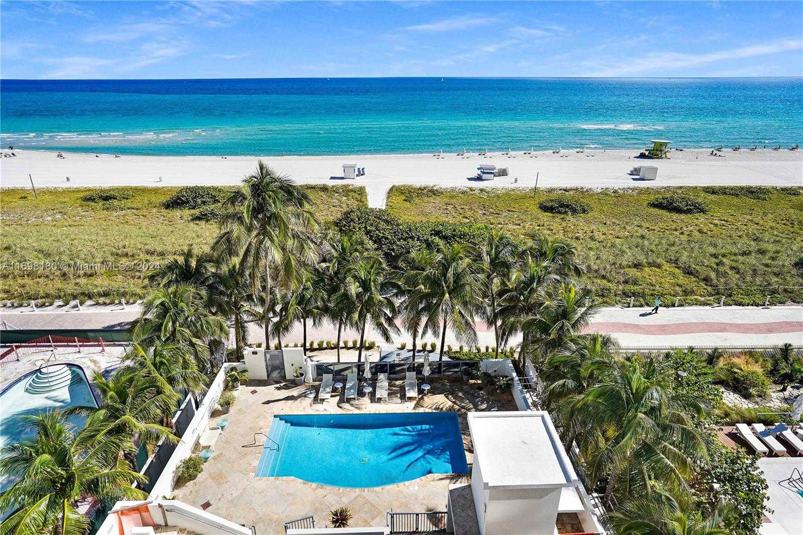 Small Image of 5801 Collins Ave, Miami Beach, FL 33140, USA Number 26