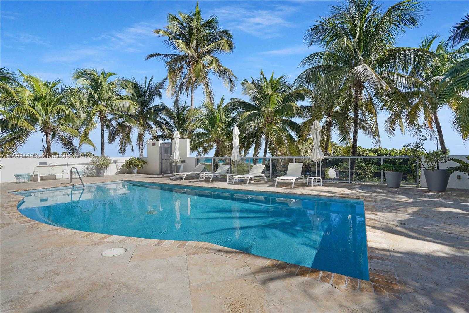 Small Image of 5801 Collins Ave, Miami Beach, FL 33140, USA Number 27